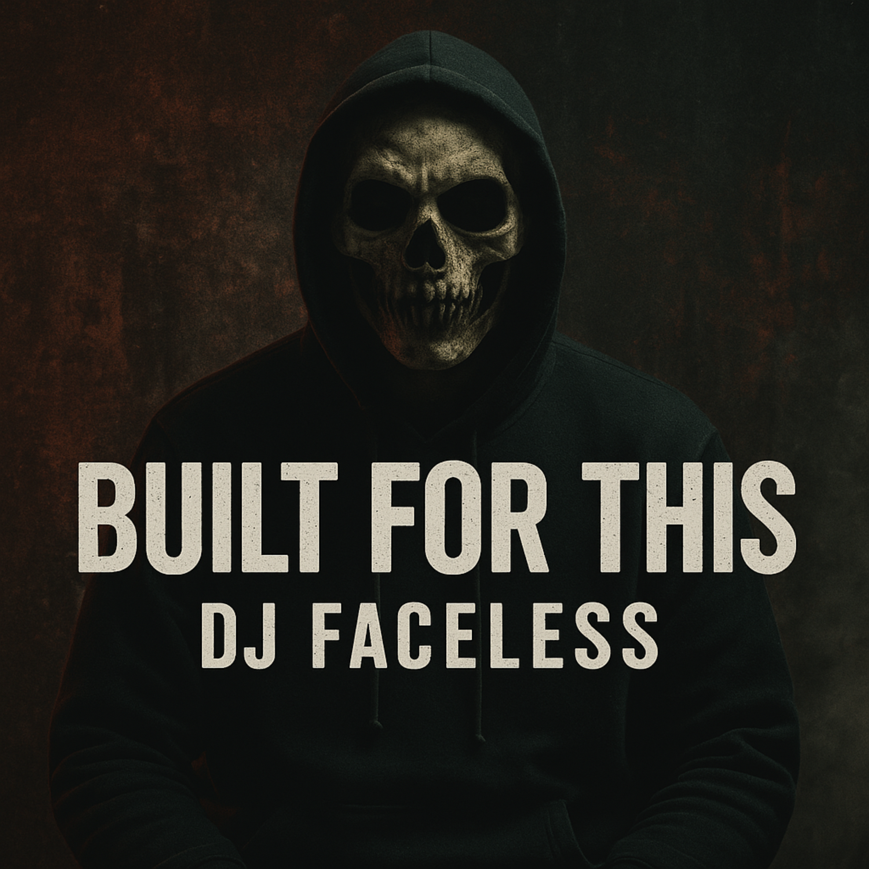 Built For This artwork