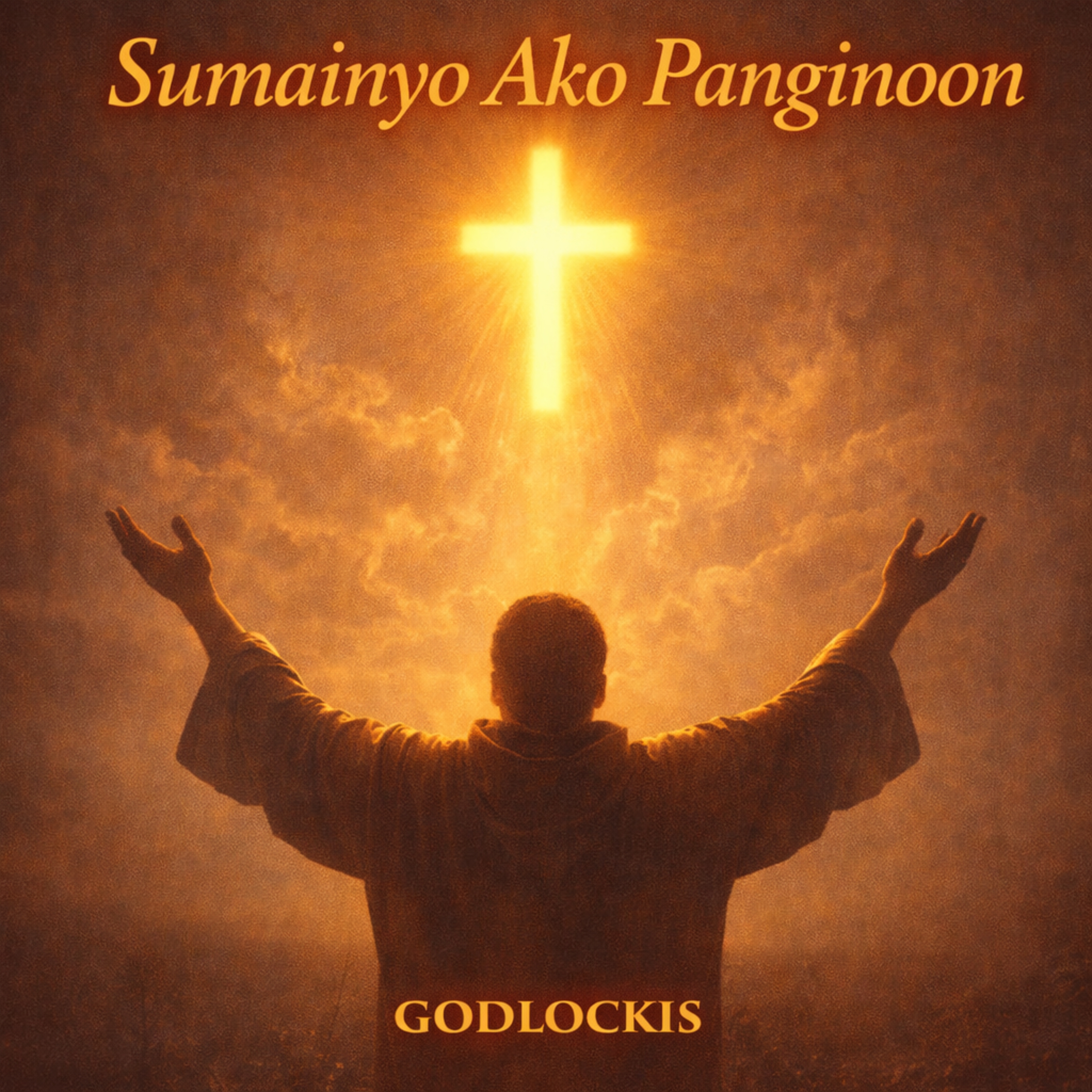 Sumainyo Ako Panginoon artwork