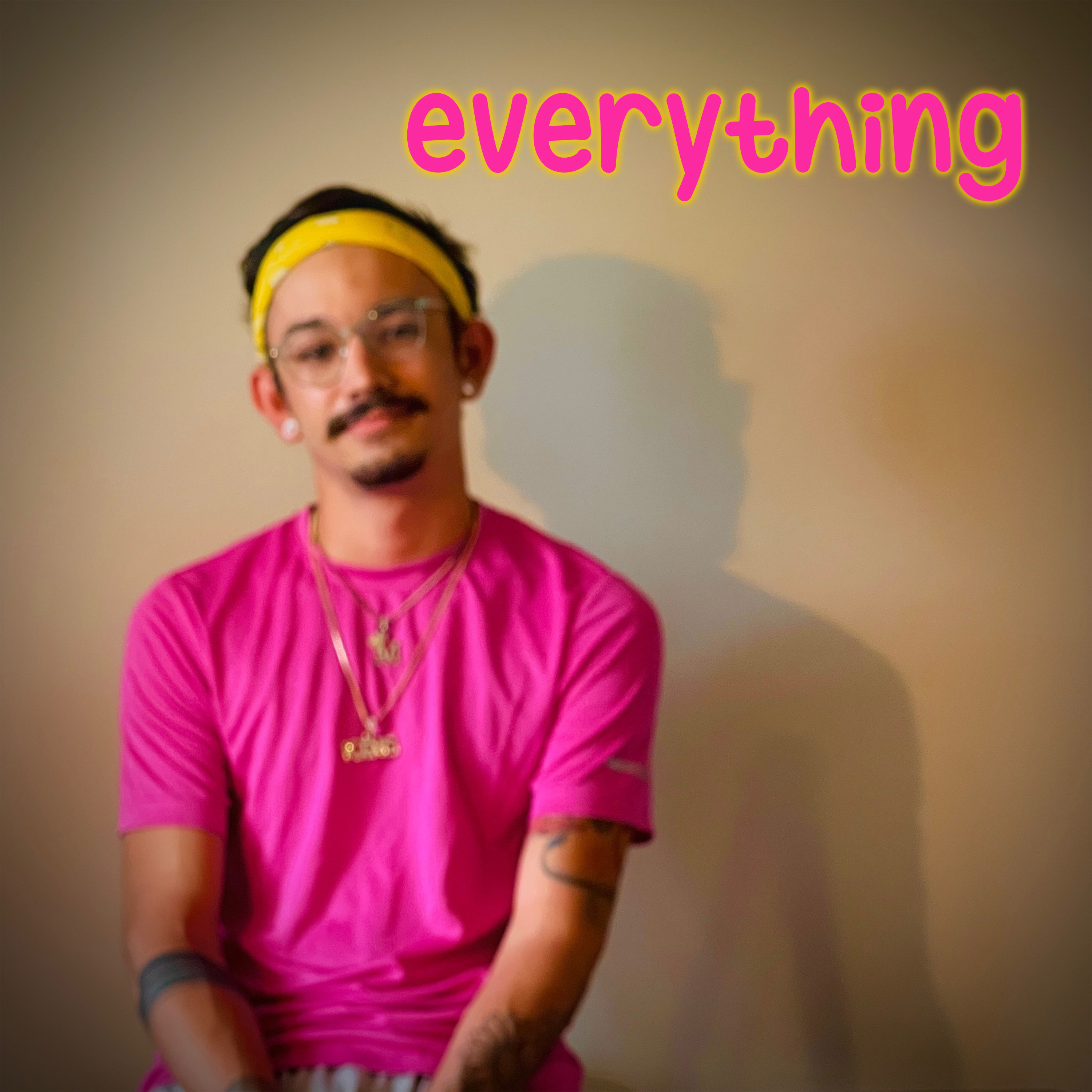 EVERYTHING artwork