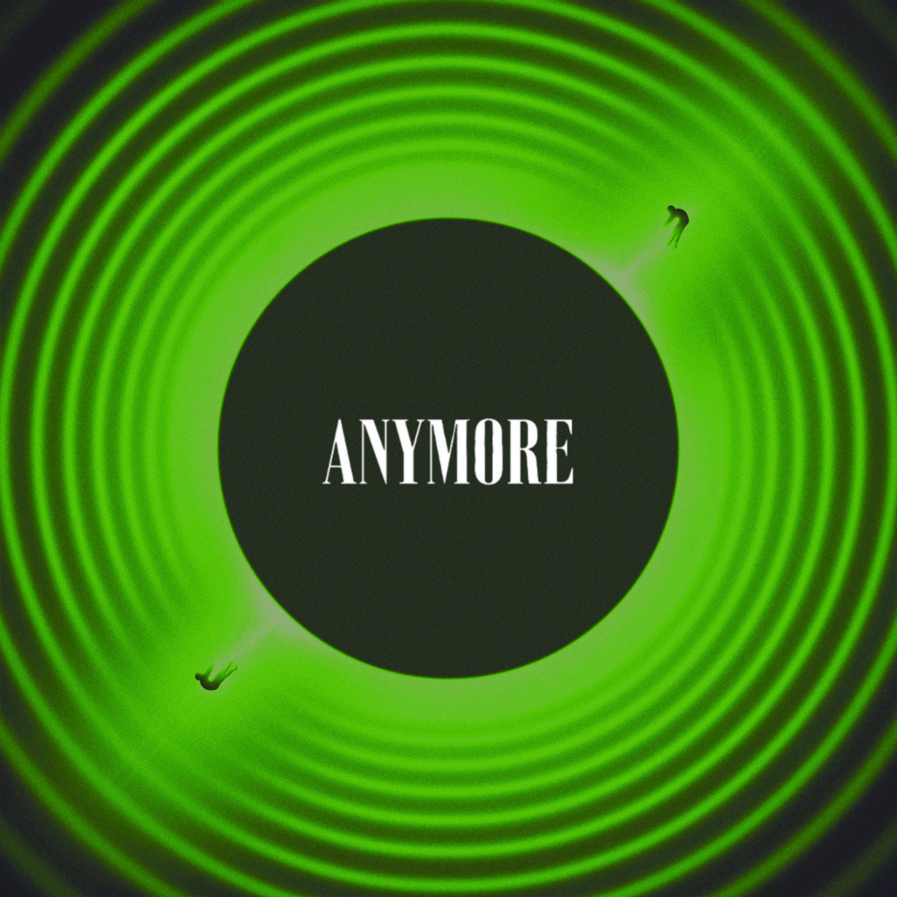 Anymore artwork