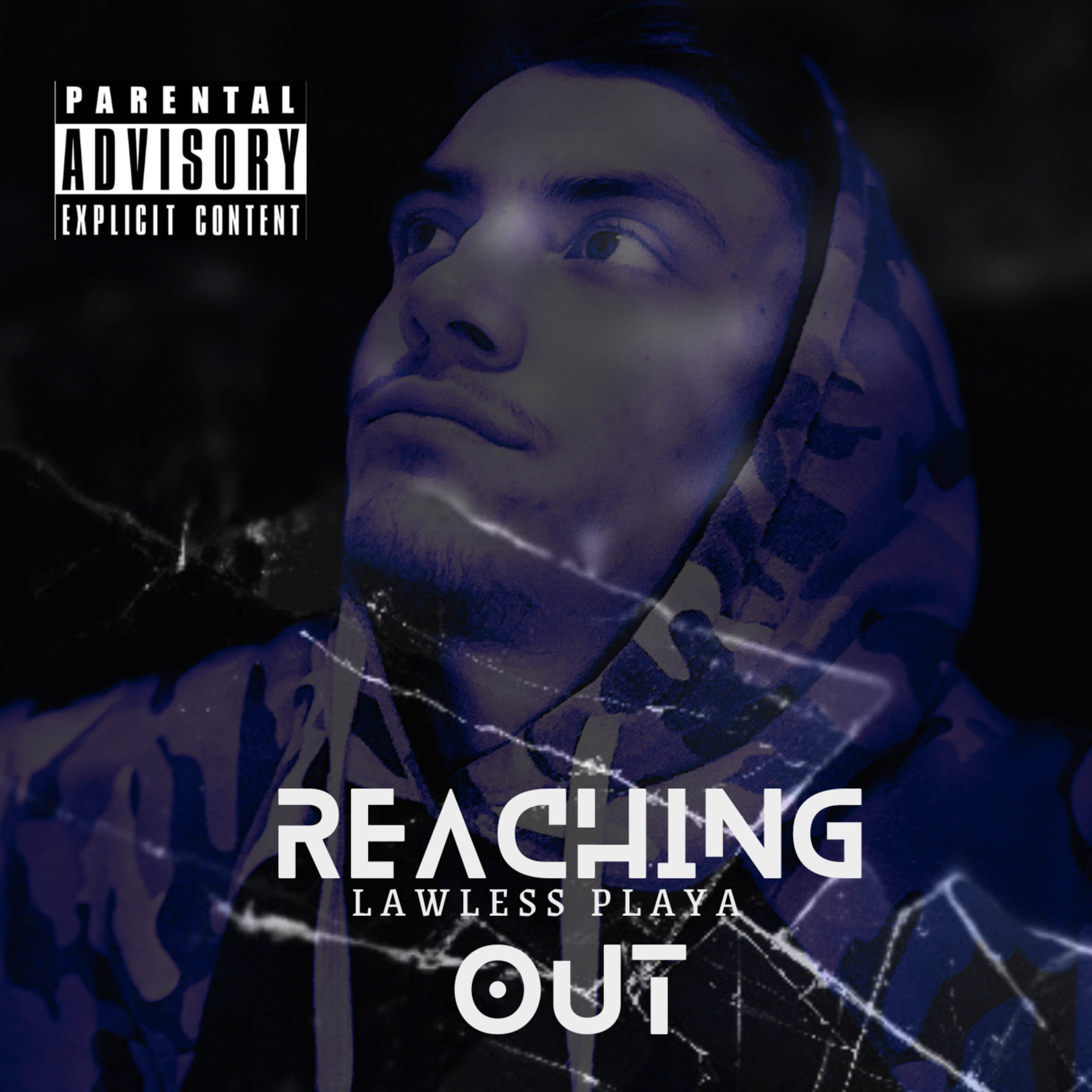 Reaching Out artwork