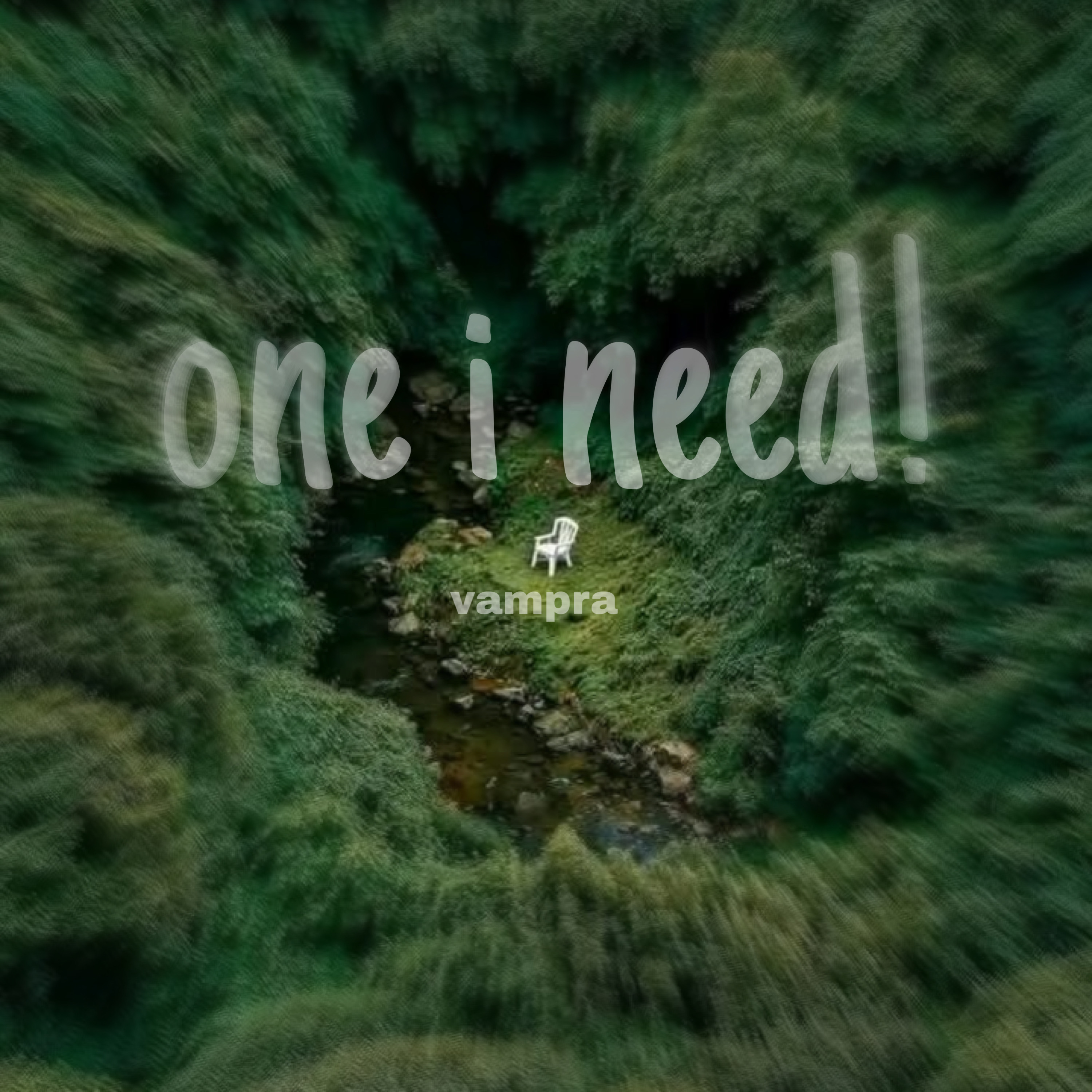 one i need! artwork