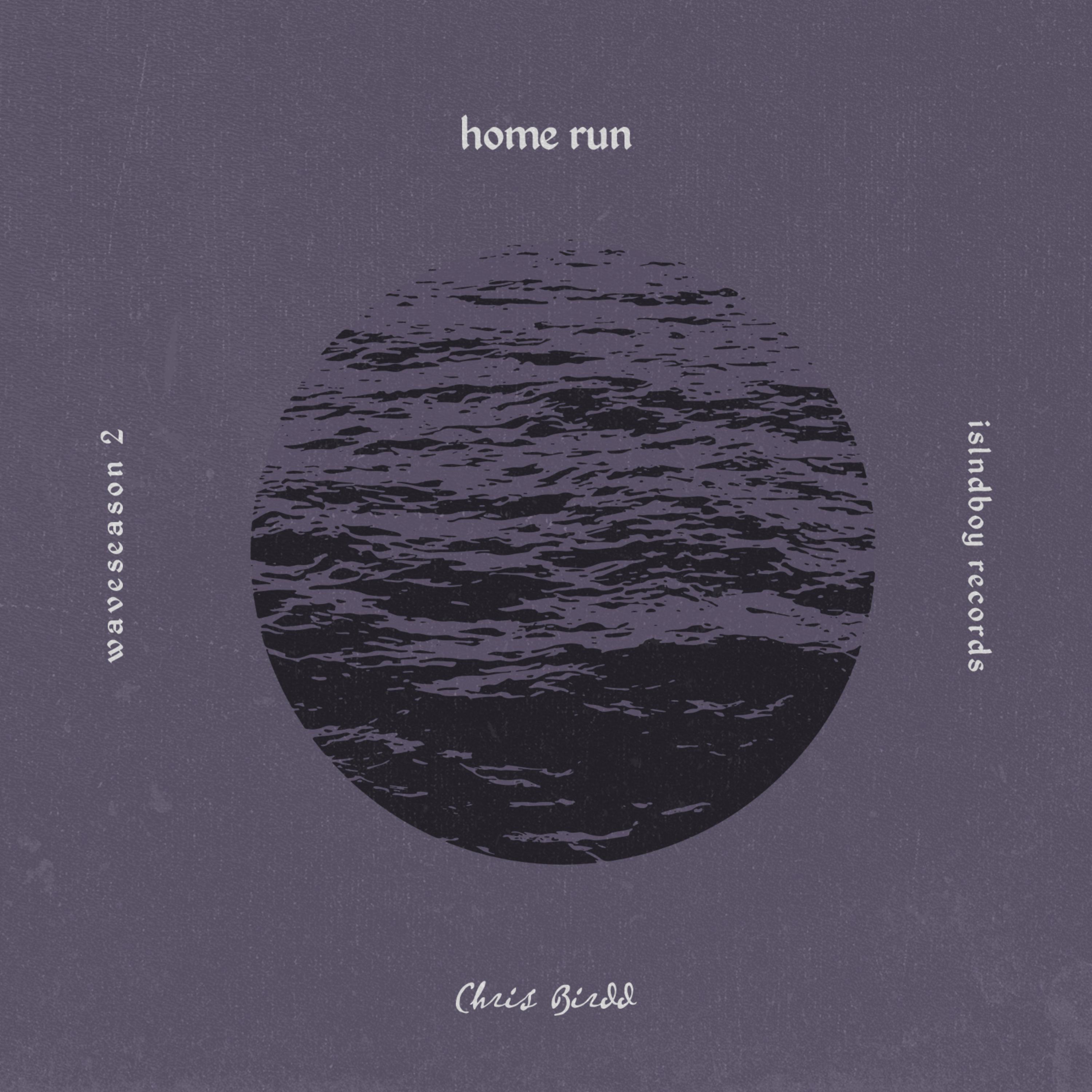 home run artwork