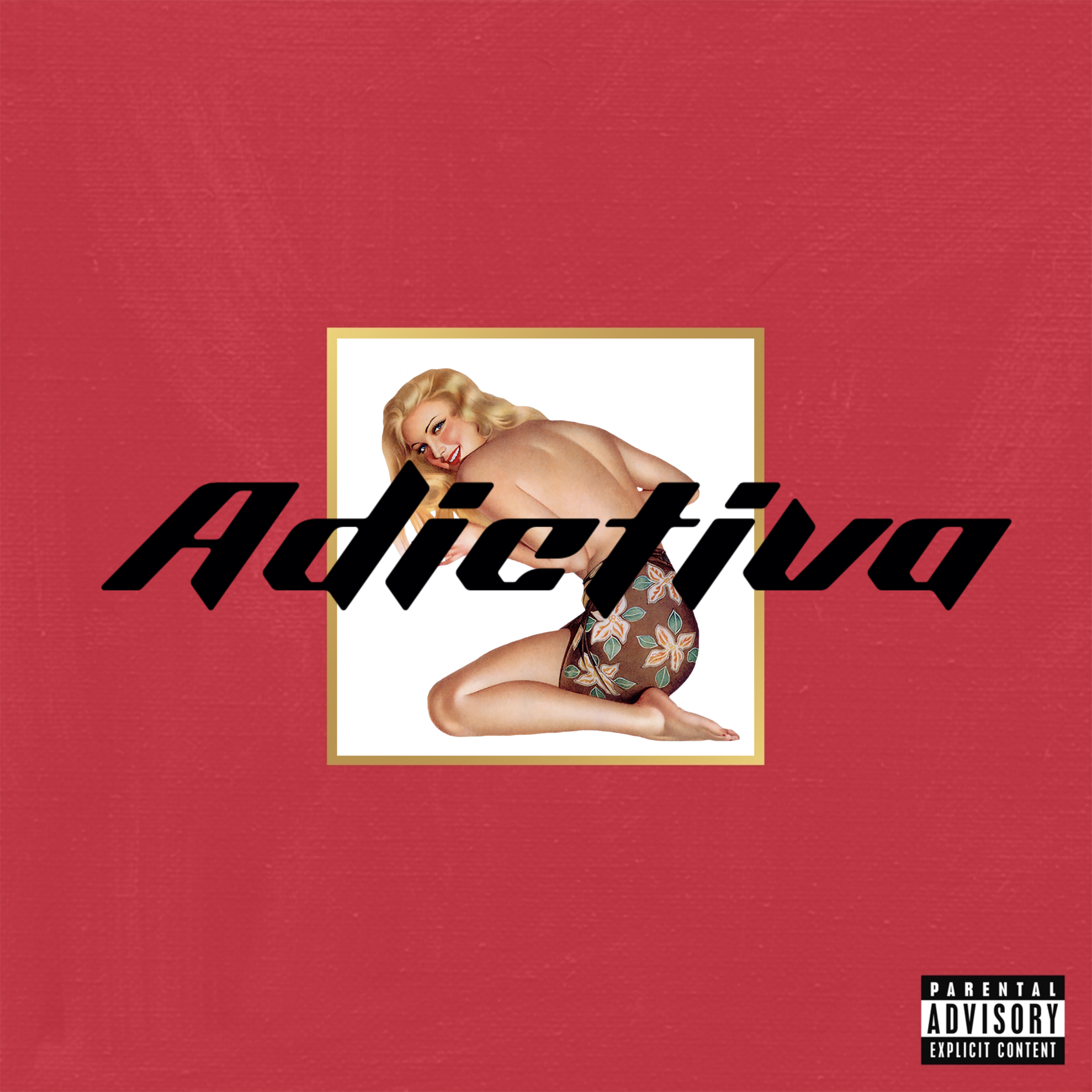 Adictiva artwork