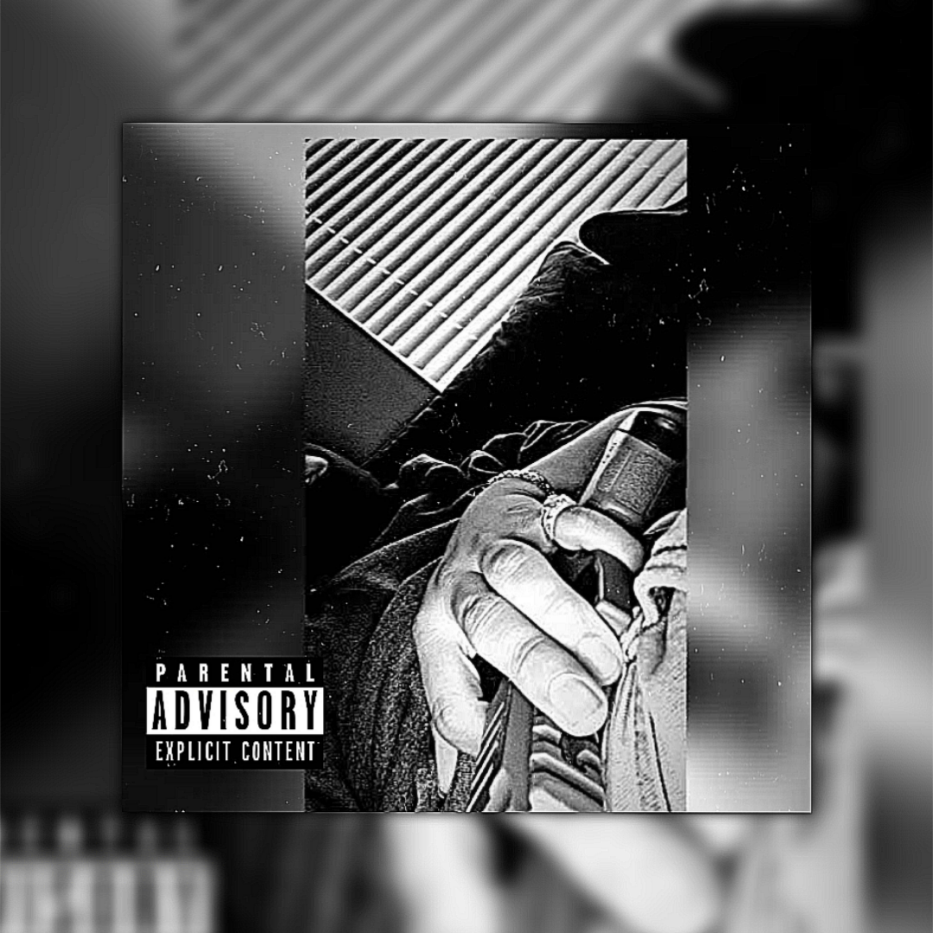 Ando loco Fuga oficial artwork