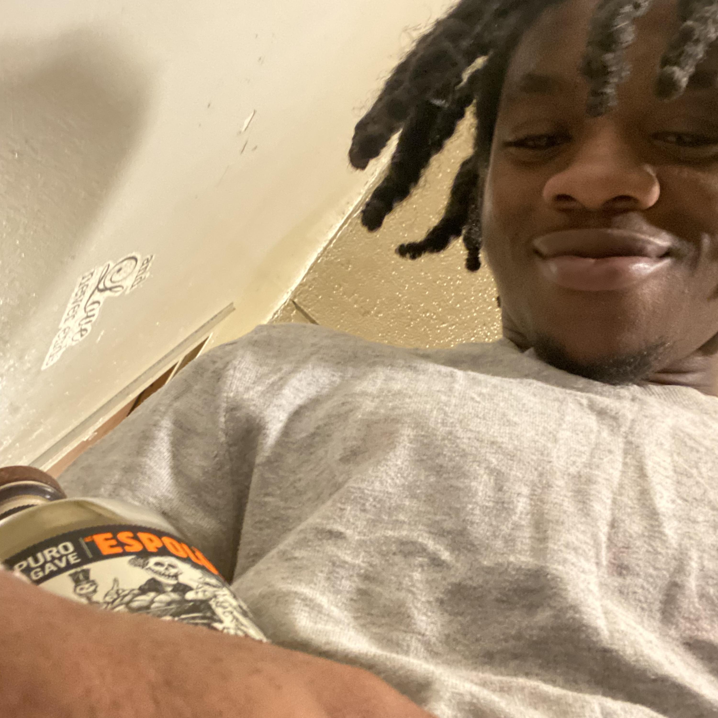 Sippin Too Fast artwork