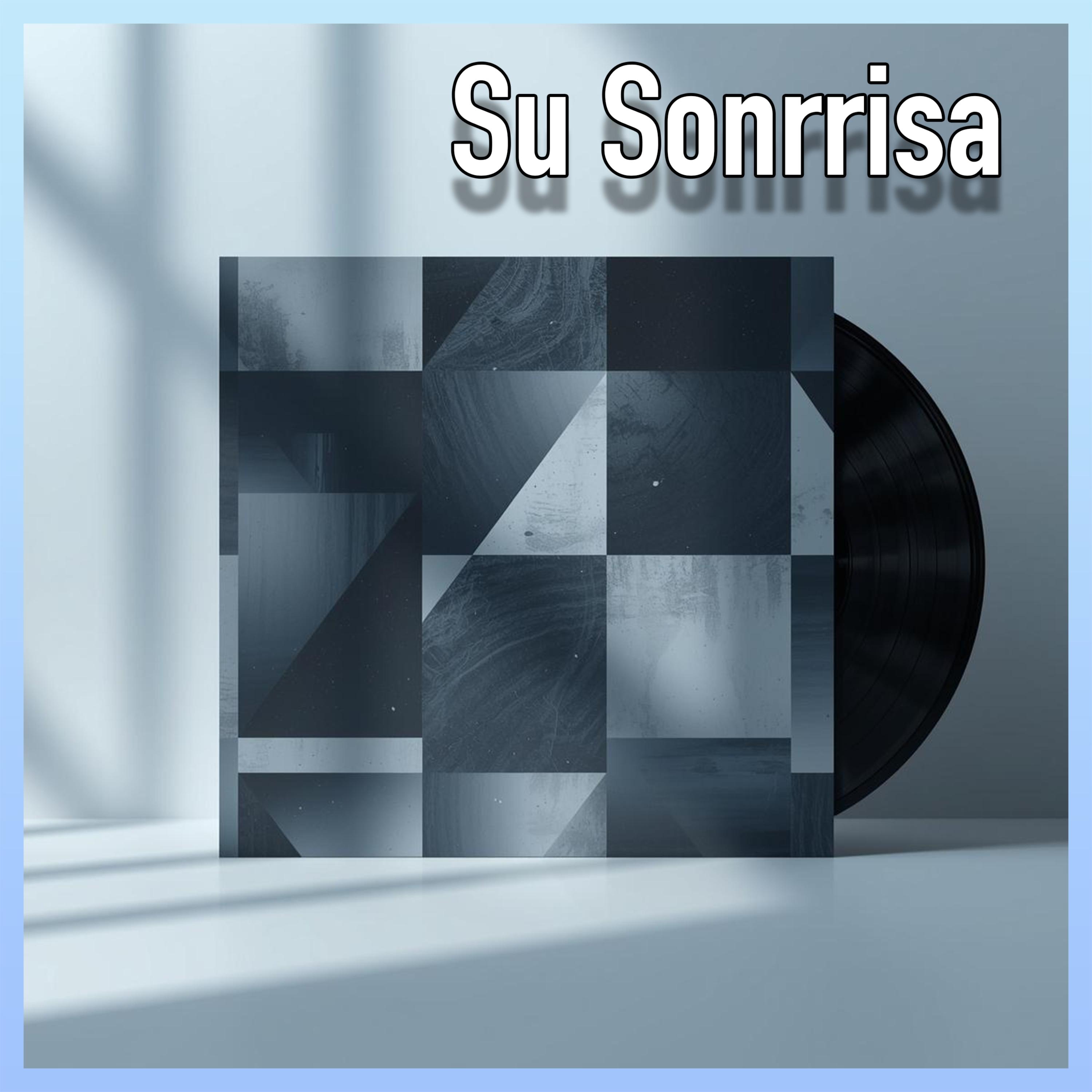 Su Sonrrisa artwork
