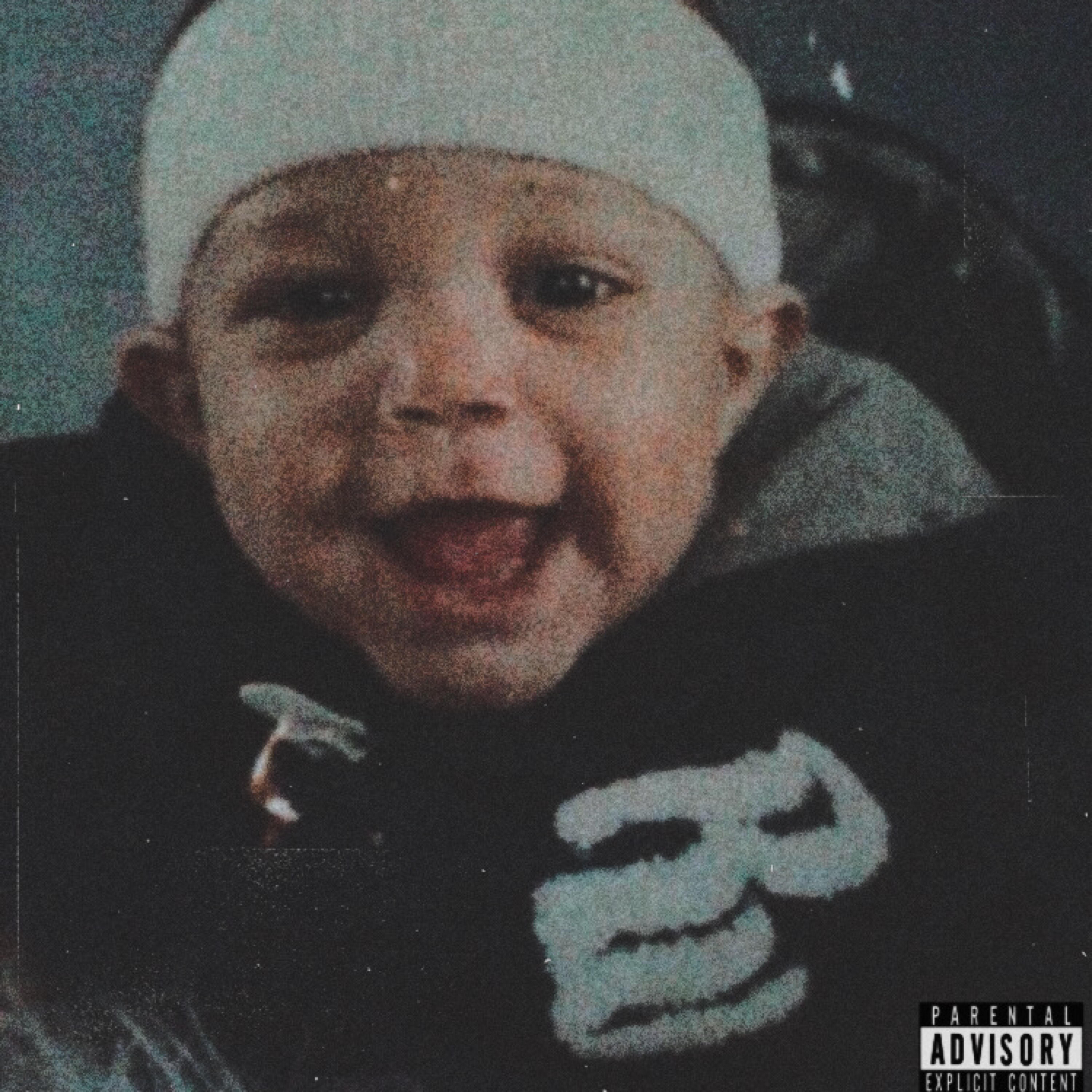 Shit Like Dis artwork