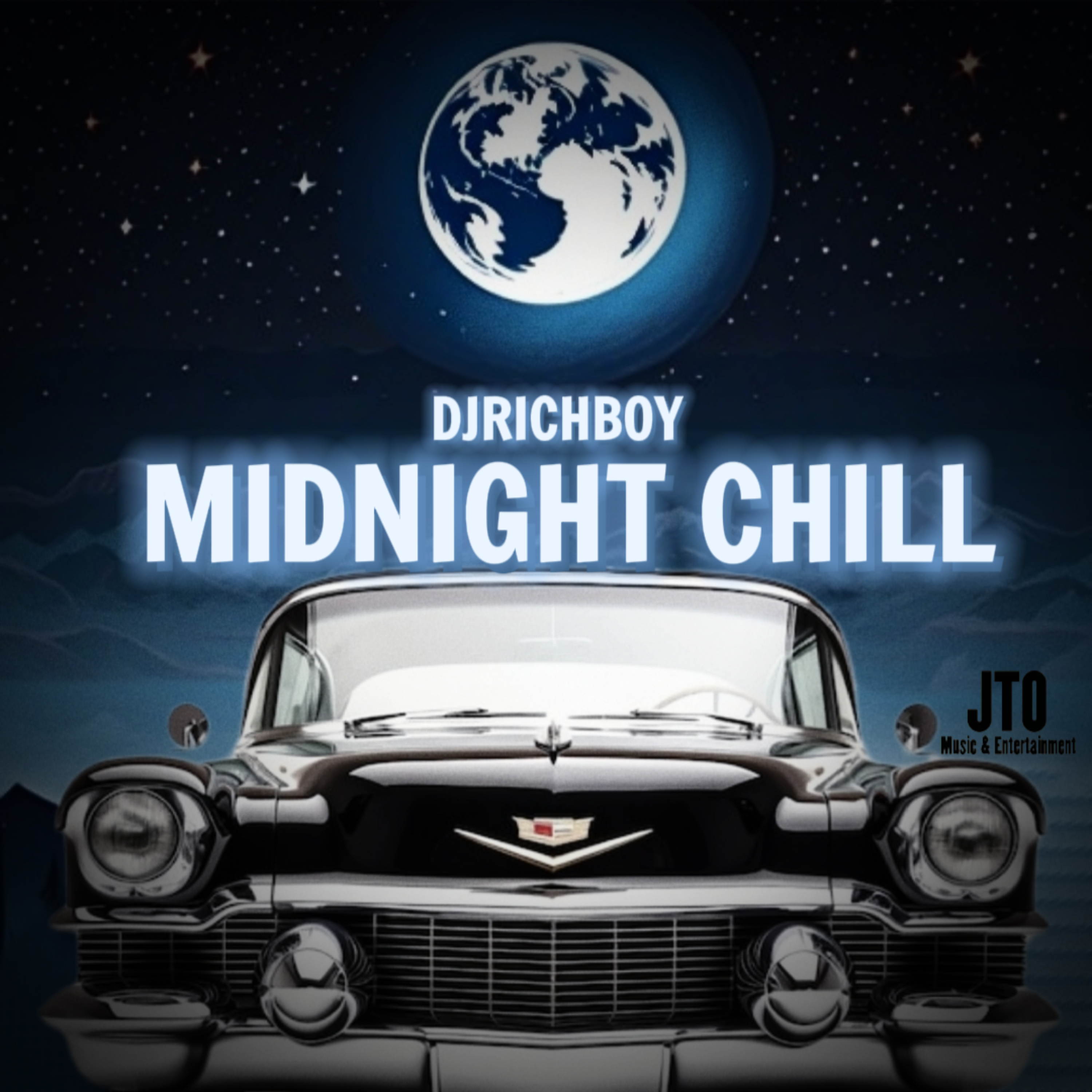 MIDNIGHT CHILL artwork