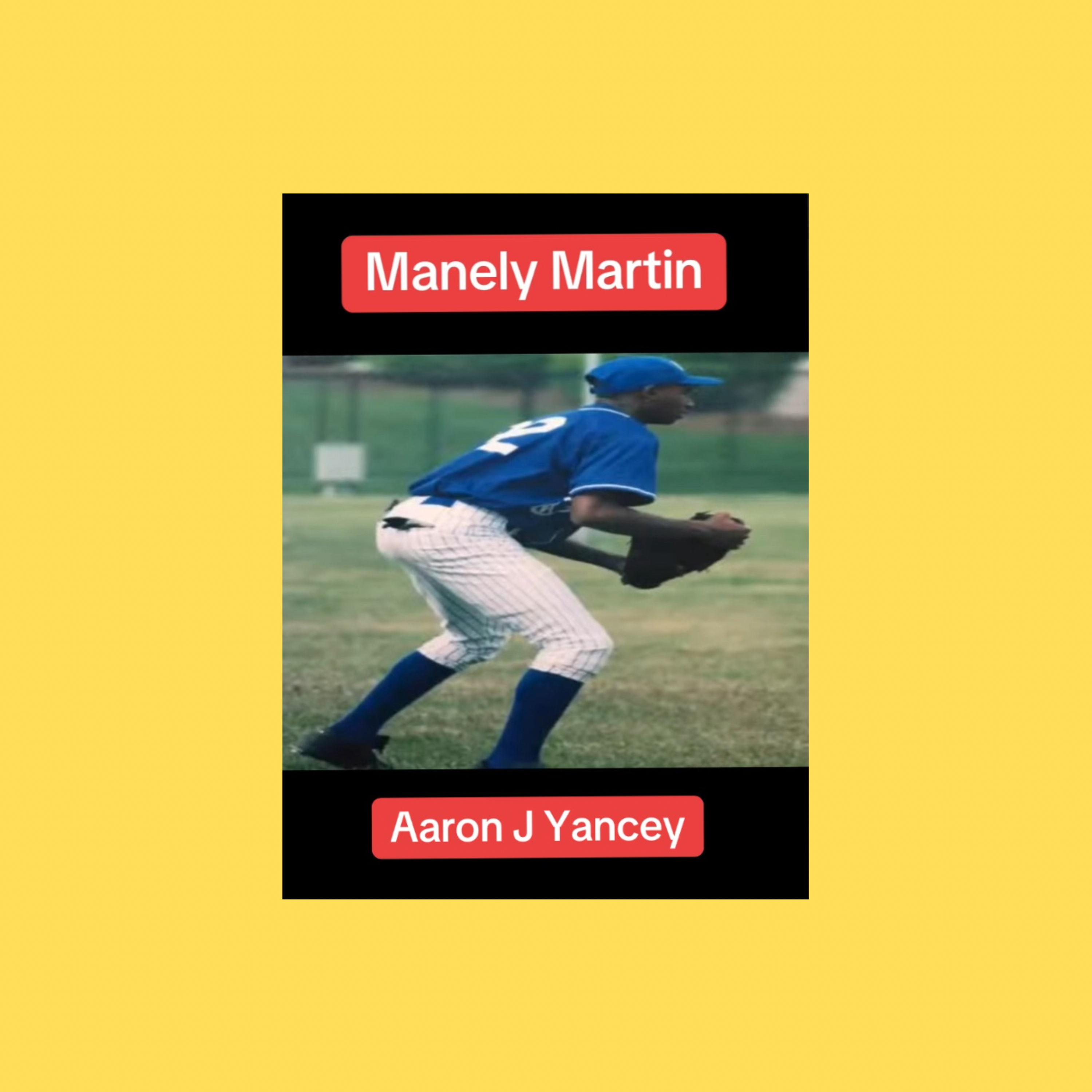 Manely Martin artwork