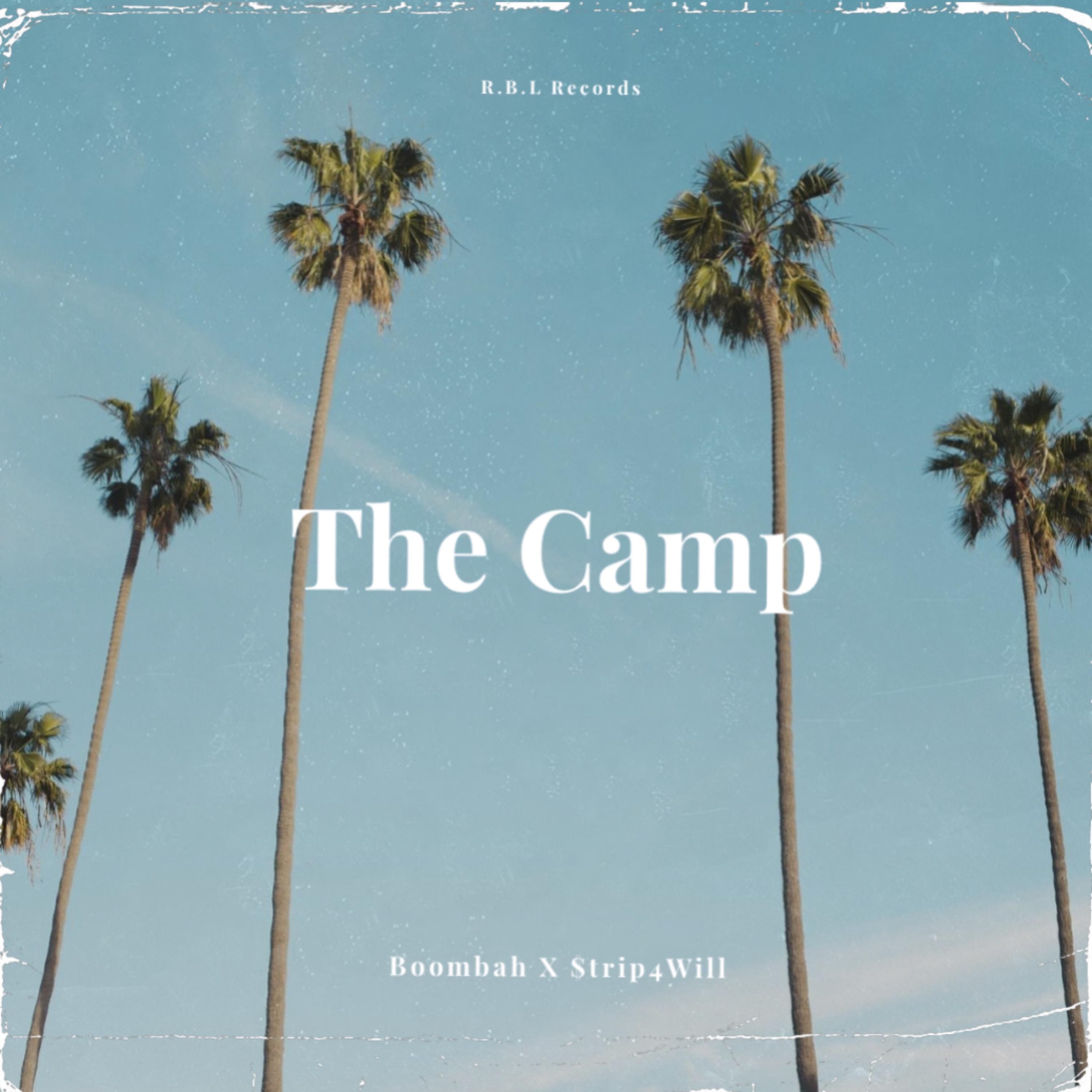 The Camp artwork