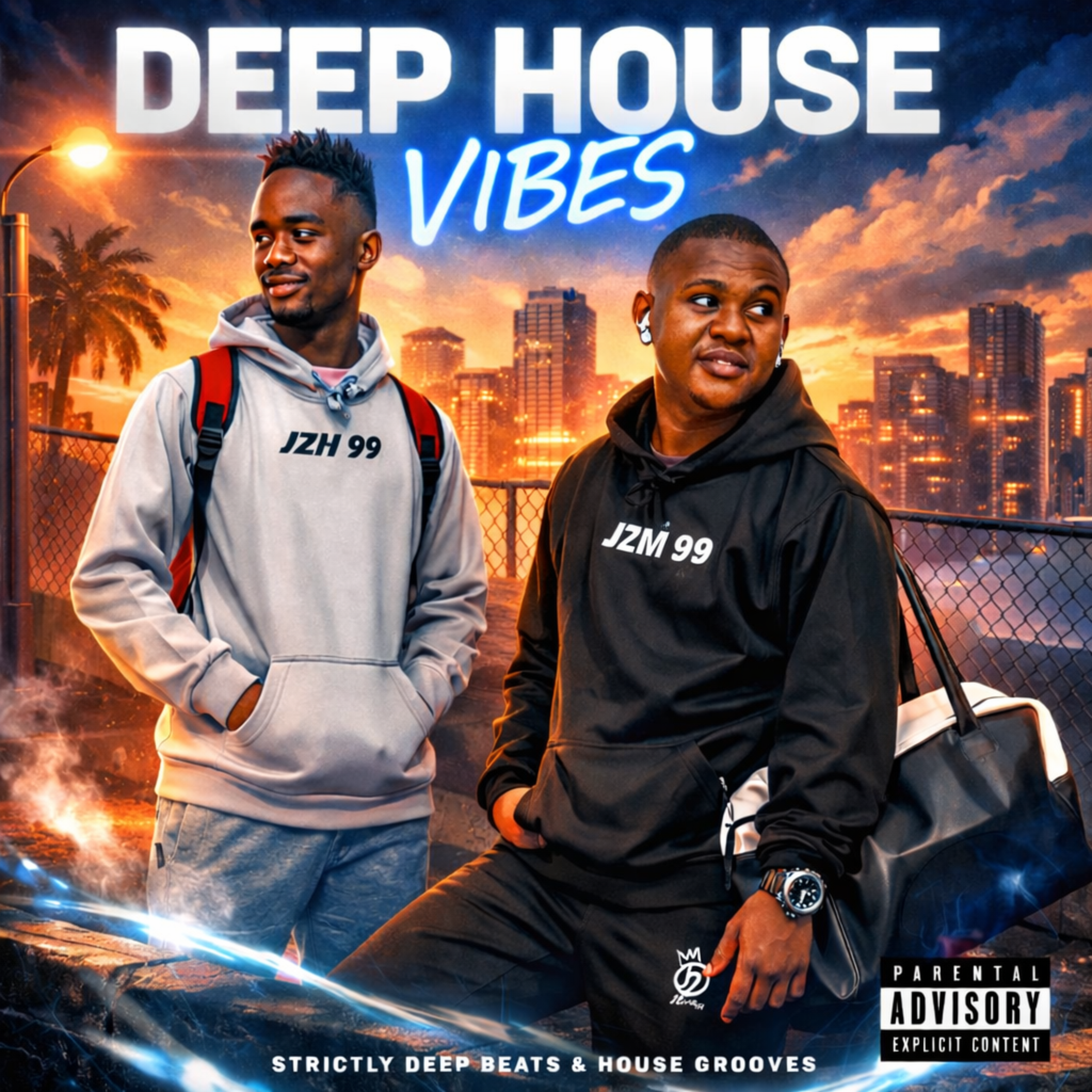 House of the Spirit artwork