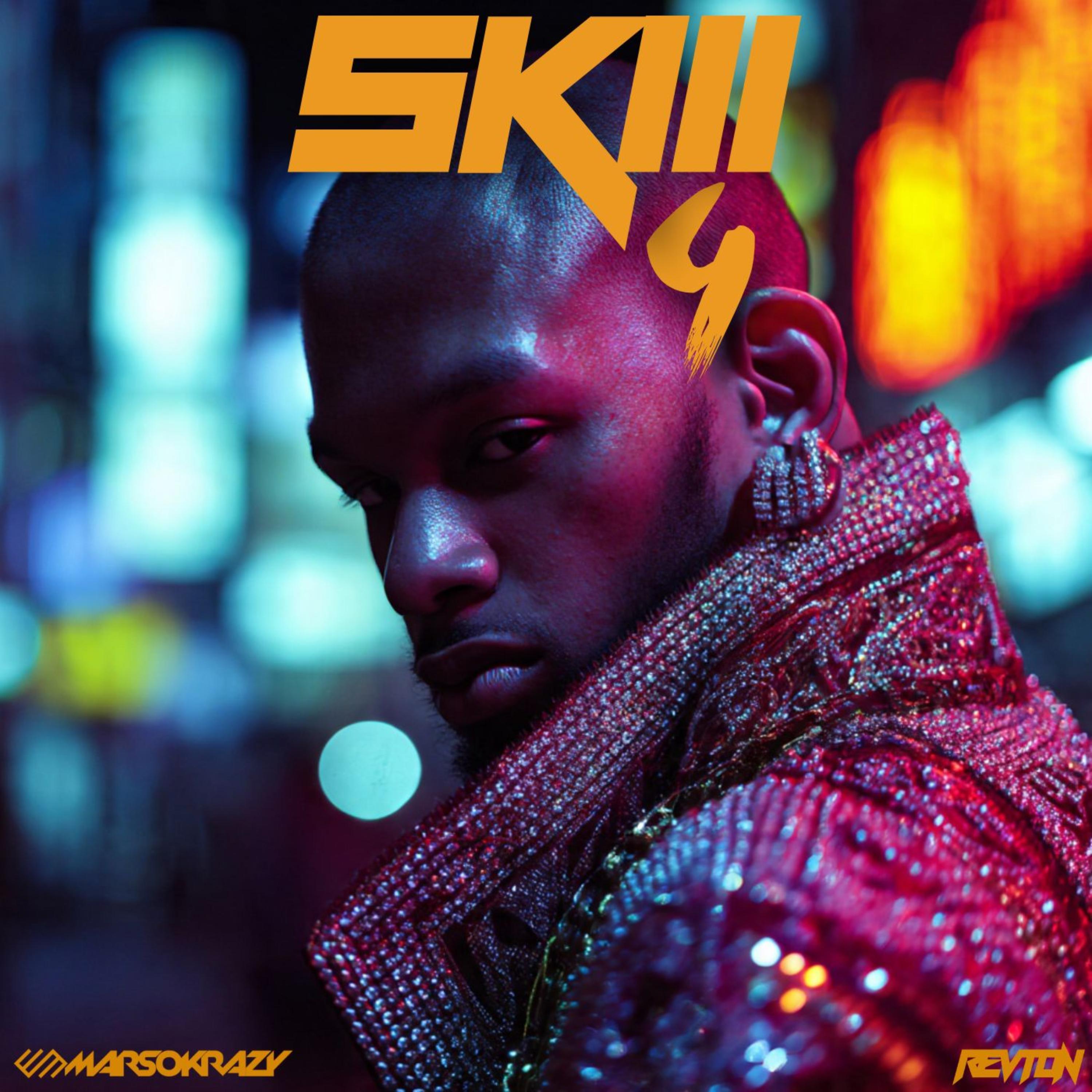 SKIII 4 artwork