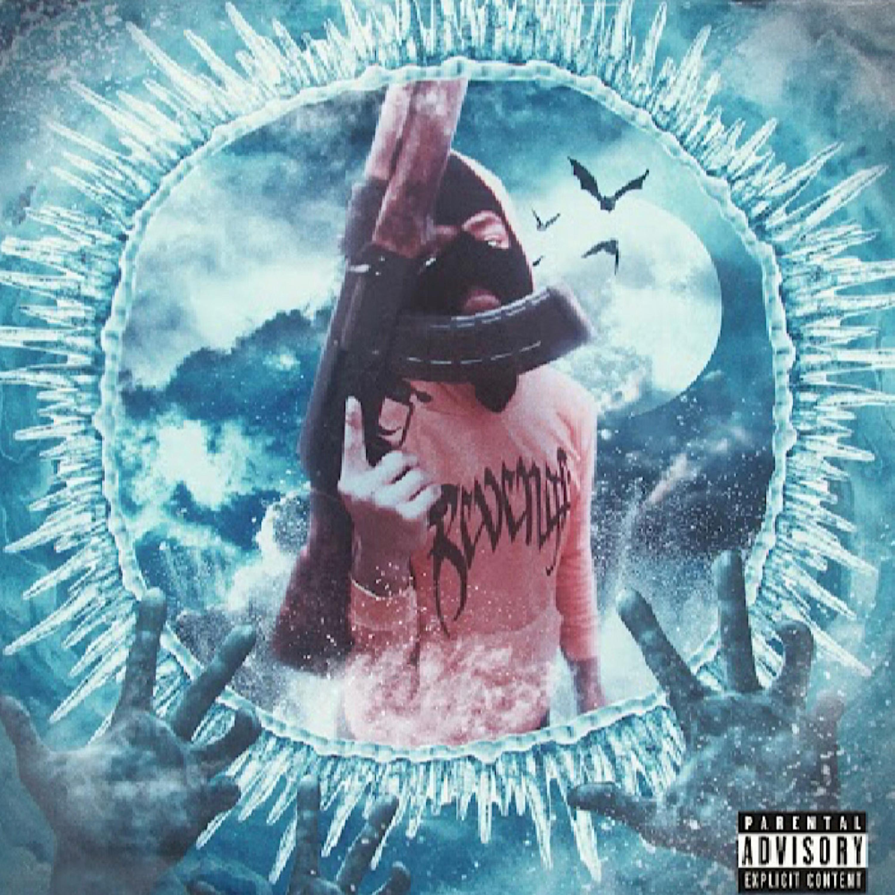 Never Slip artwork
