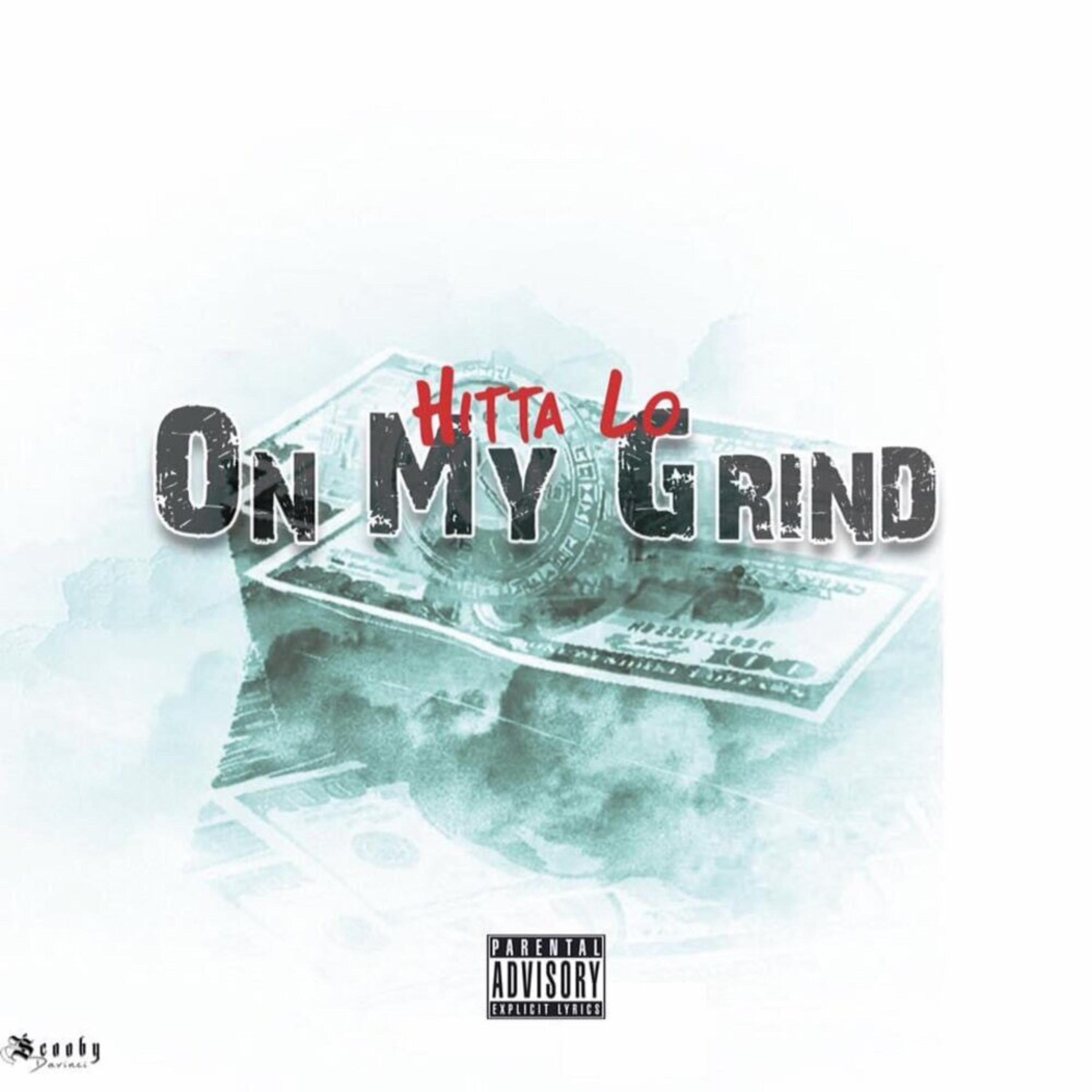 On My Grind artwork