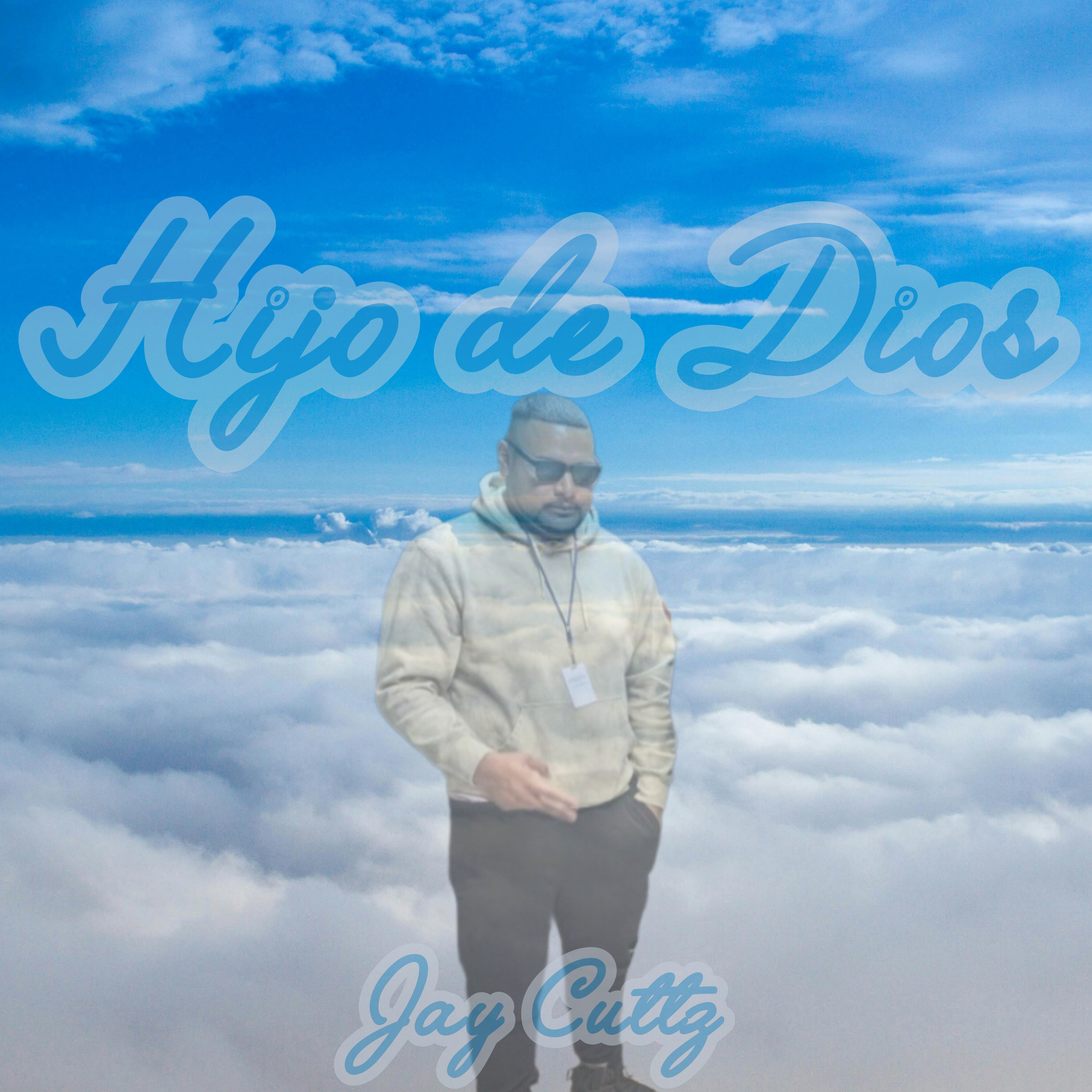 Hijo de Dios artwork