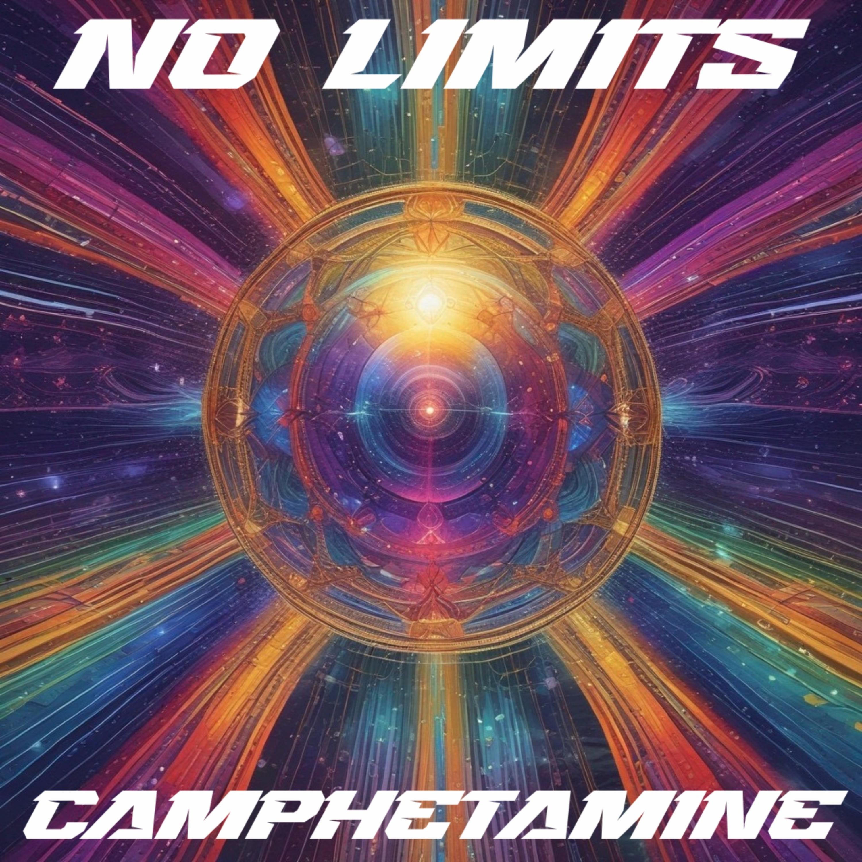 No Limits artwork