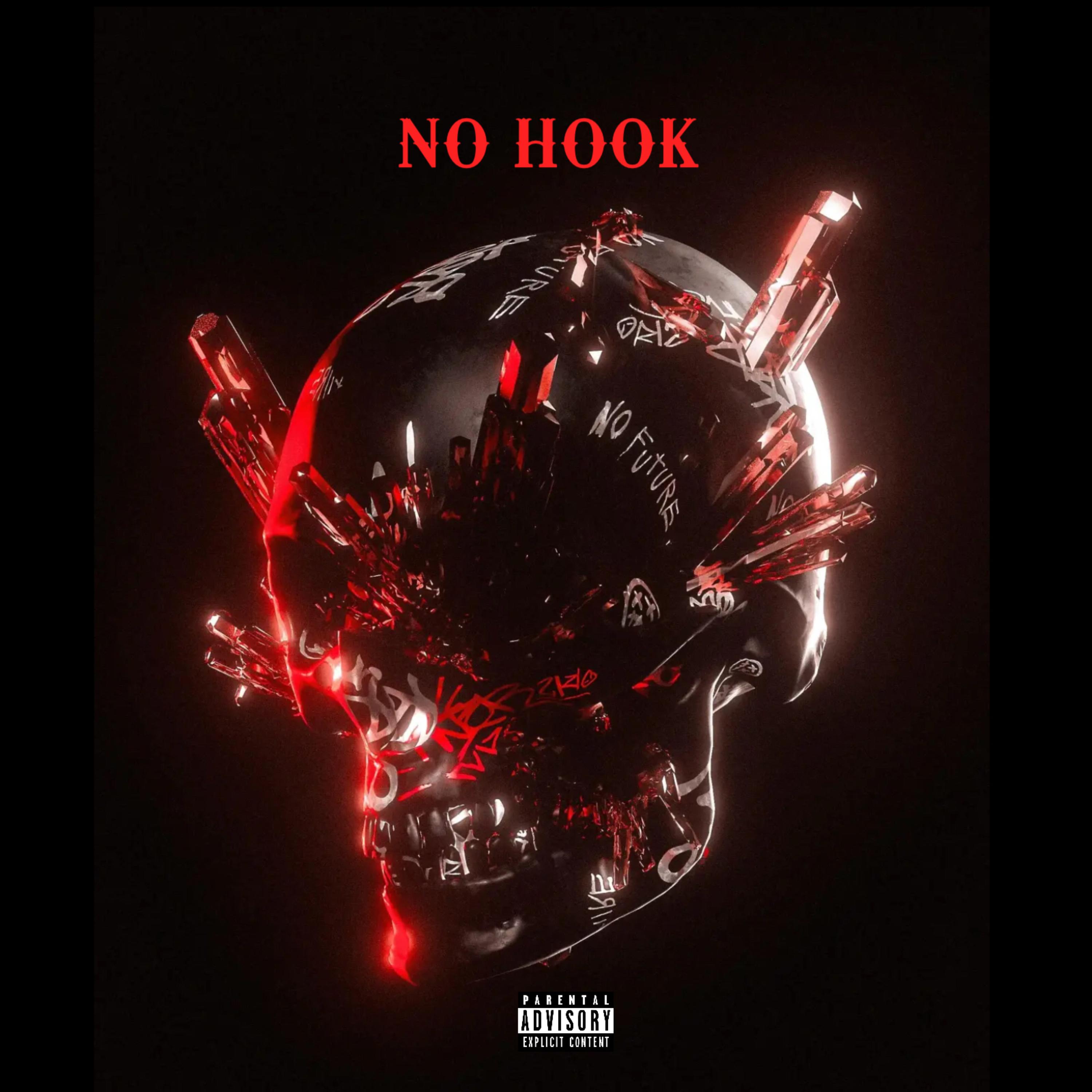 NO HOOK artwork