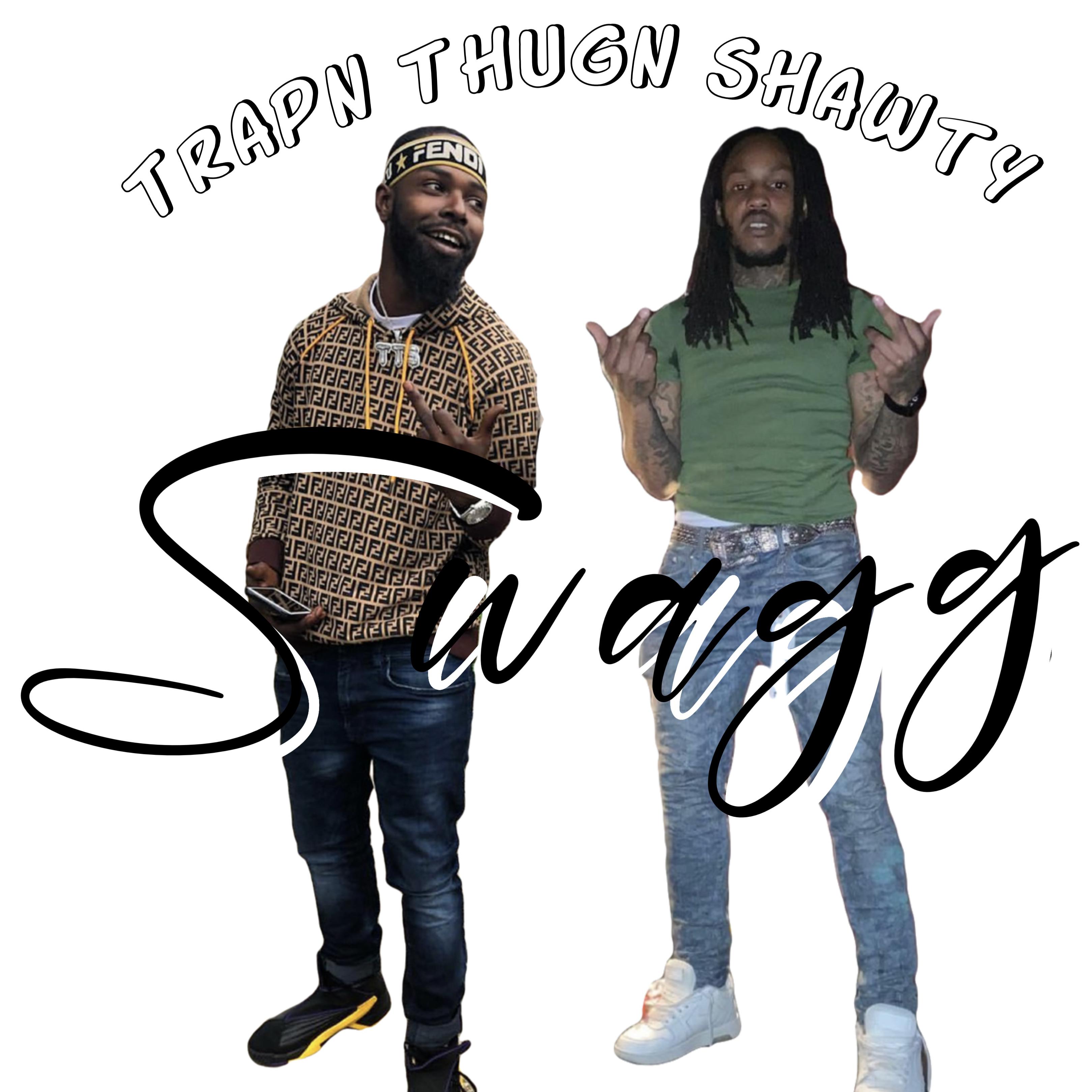 Swagg artwork