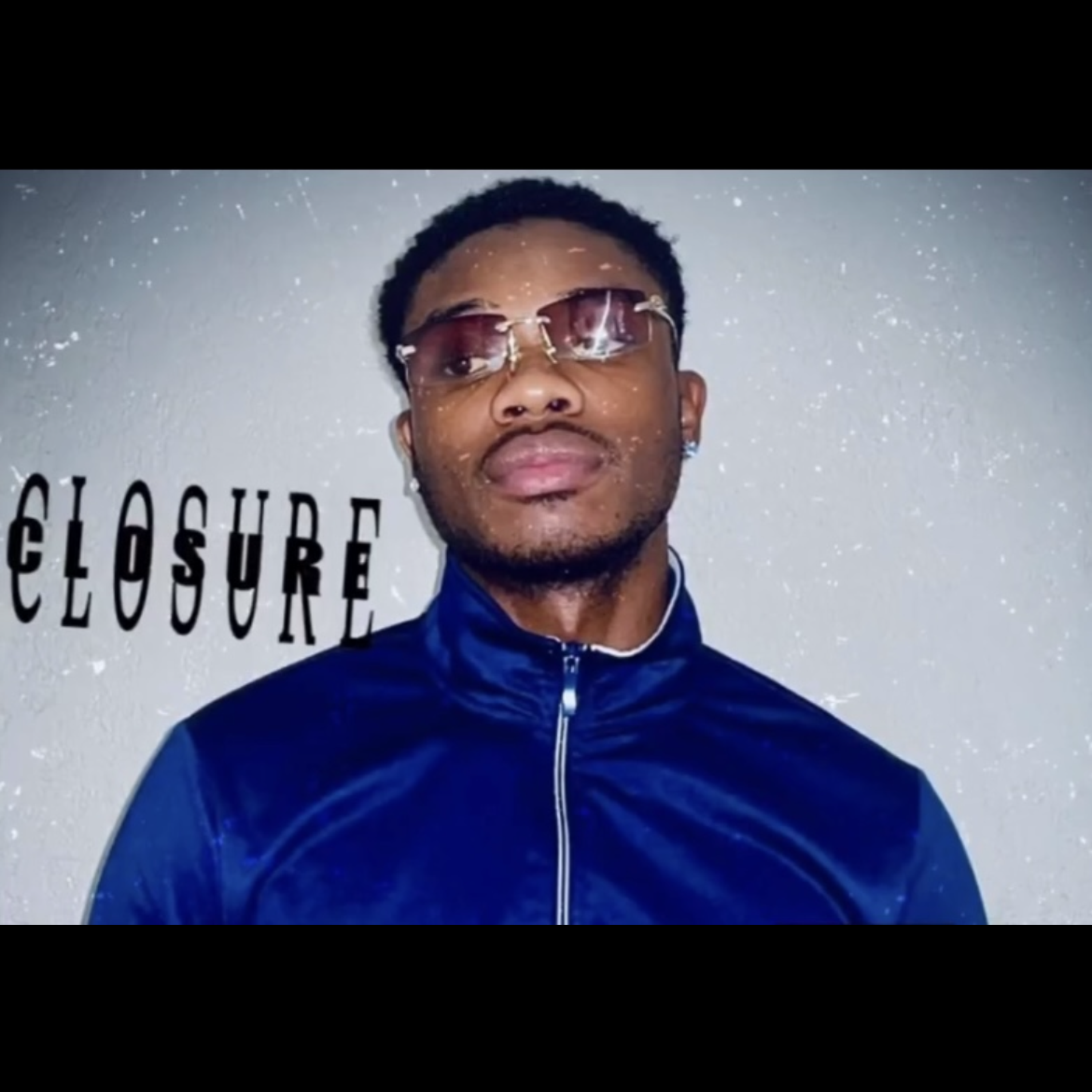 CLOSURE artwork