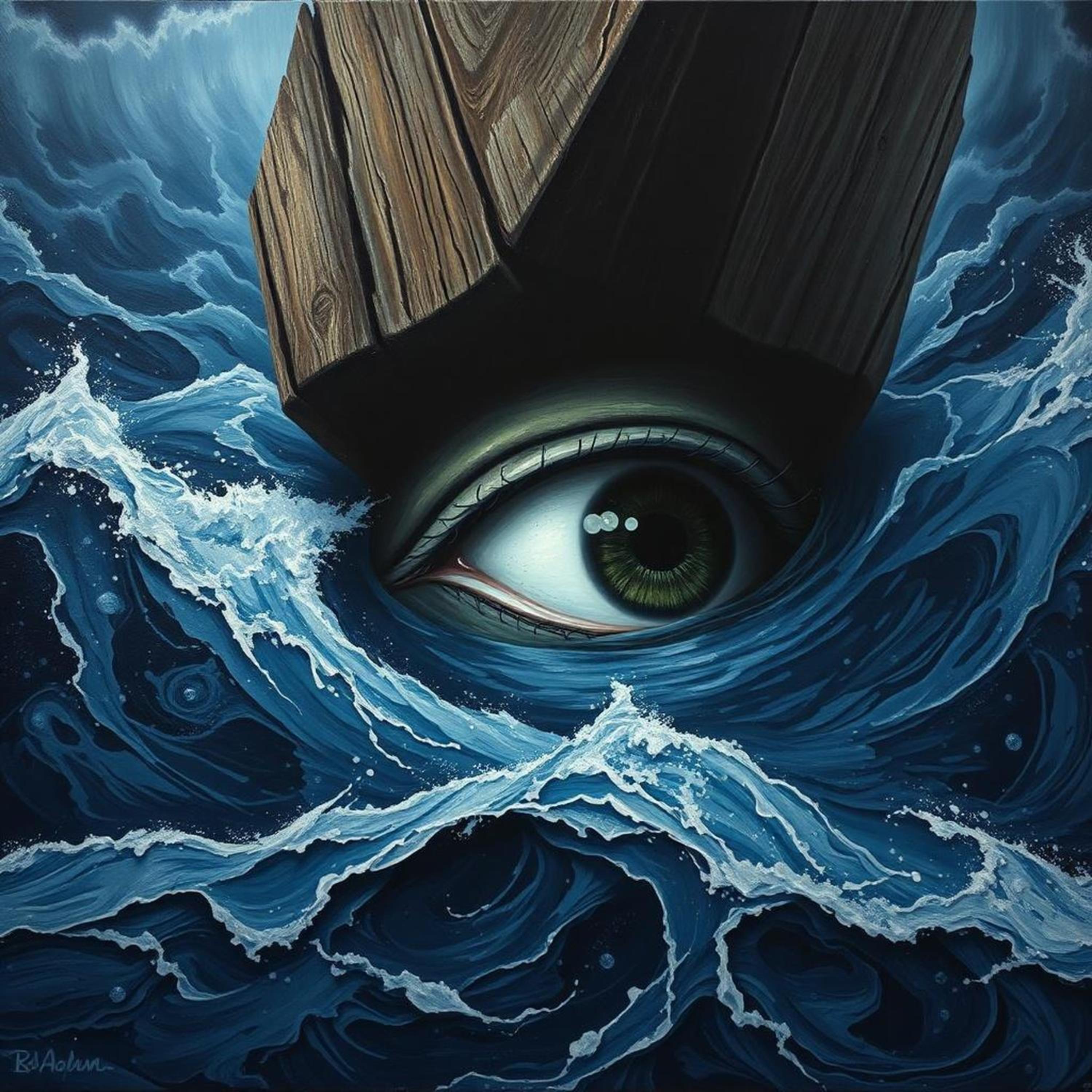 IL BORGO DEGLI AMANTI. artwork