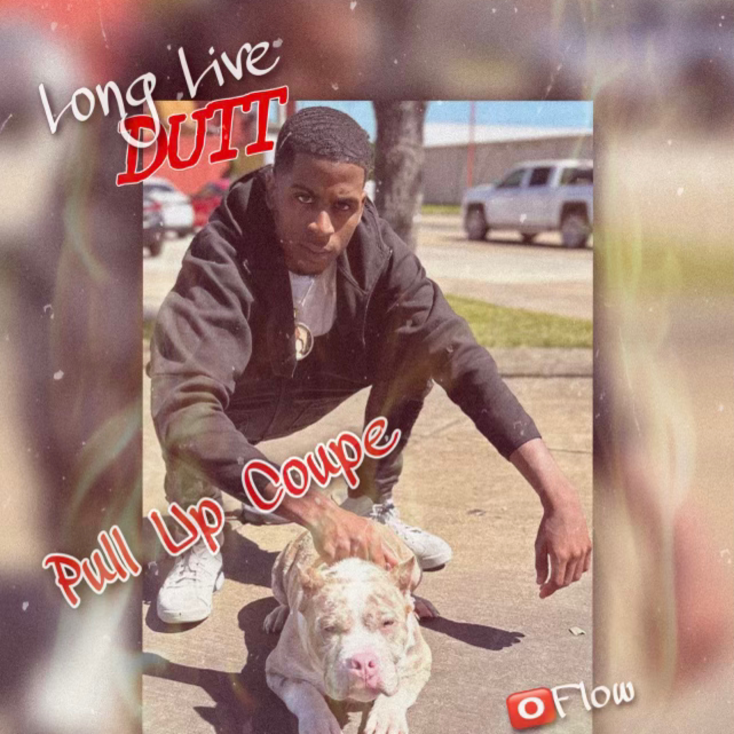 Pull Up Coupe artwork