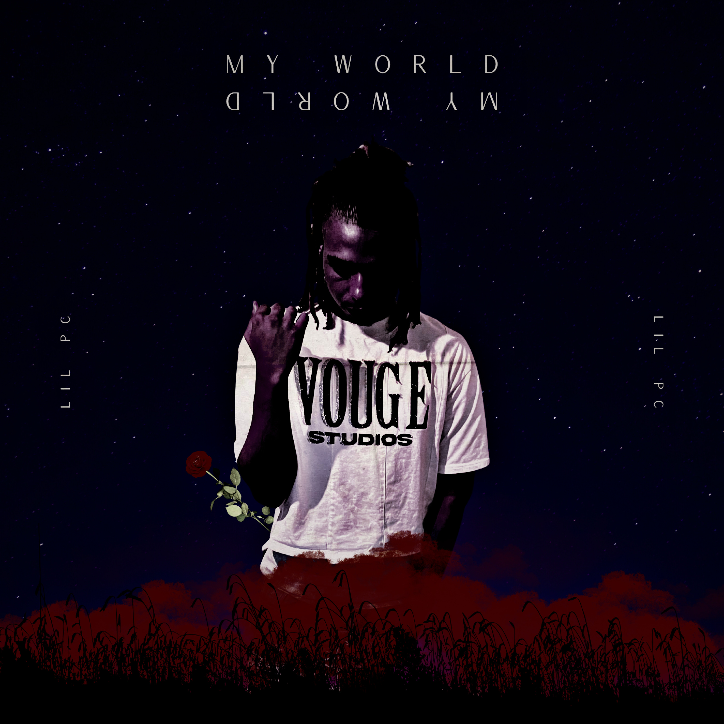 My World artwork