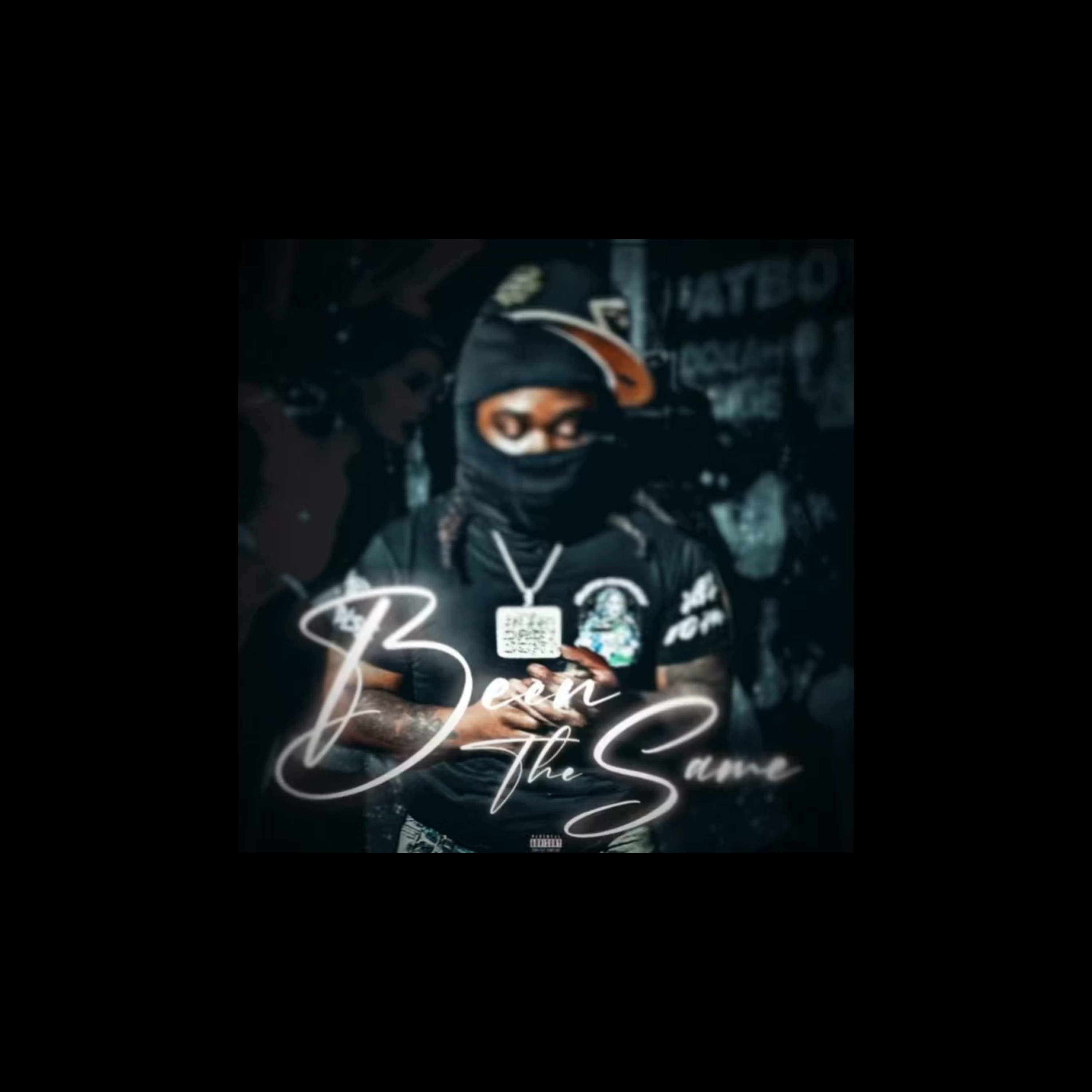 Been Da Same artwork