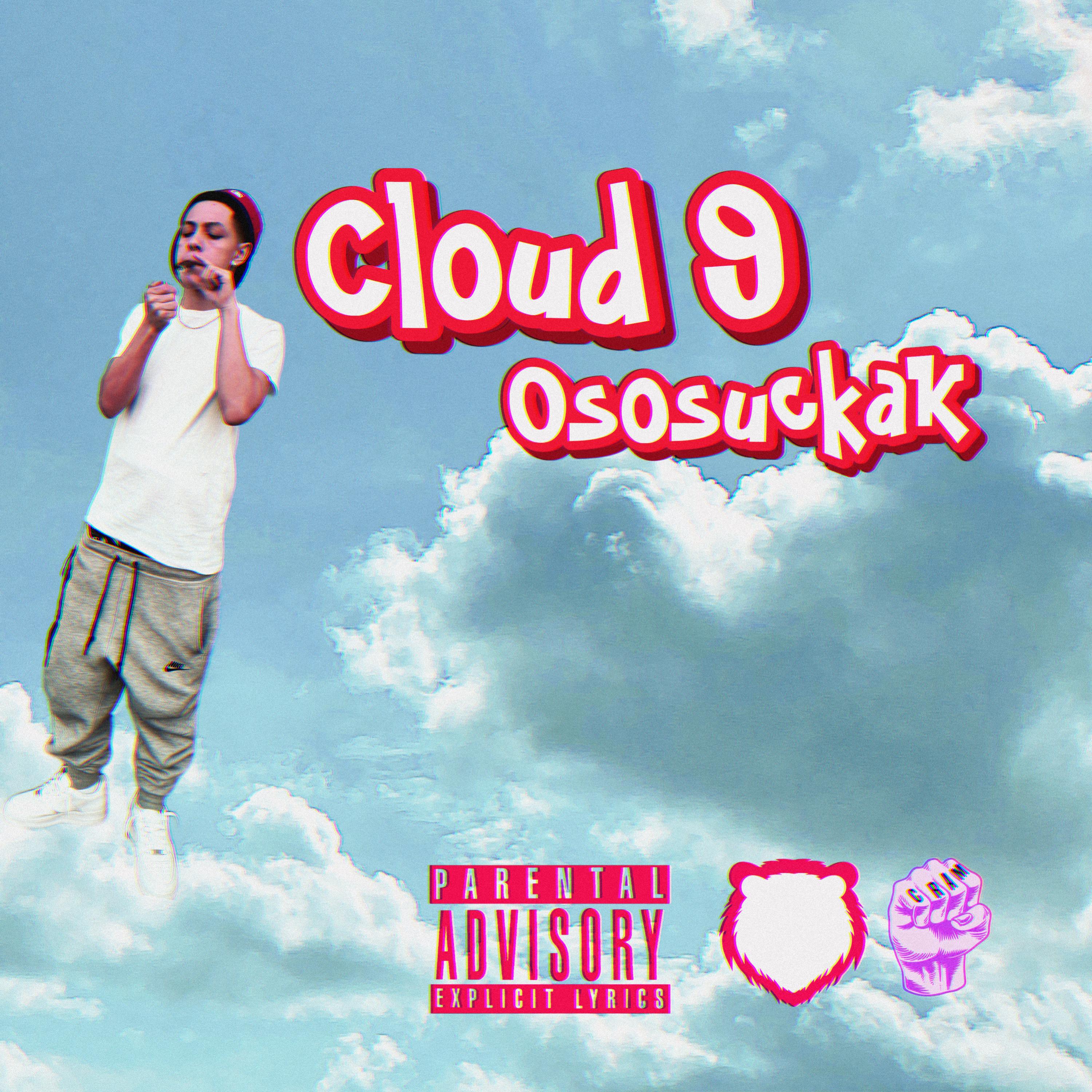 Cloud 9 artwork