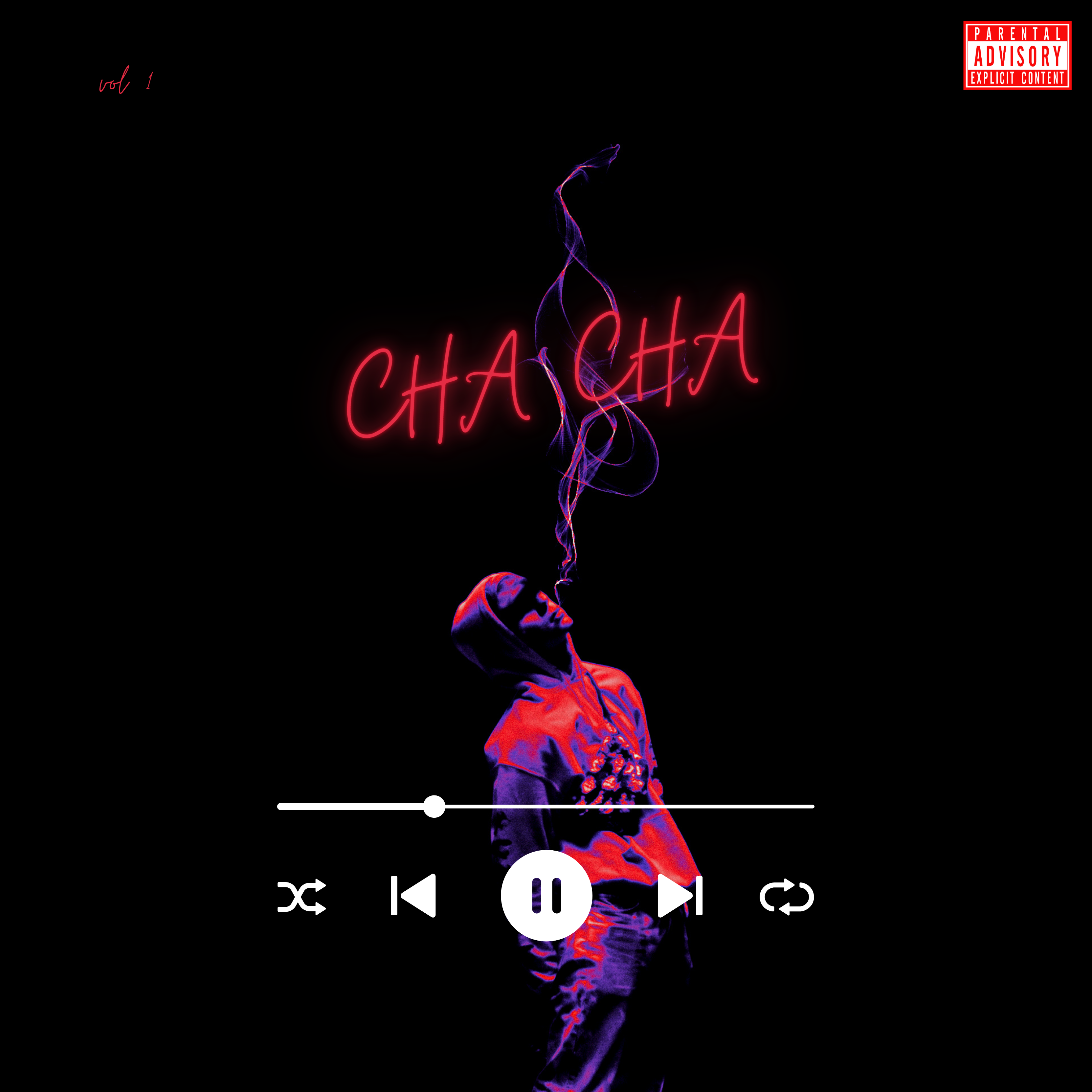 Cha Cha artwork