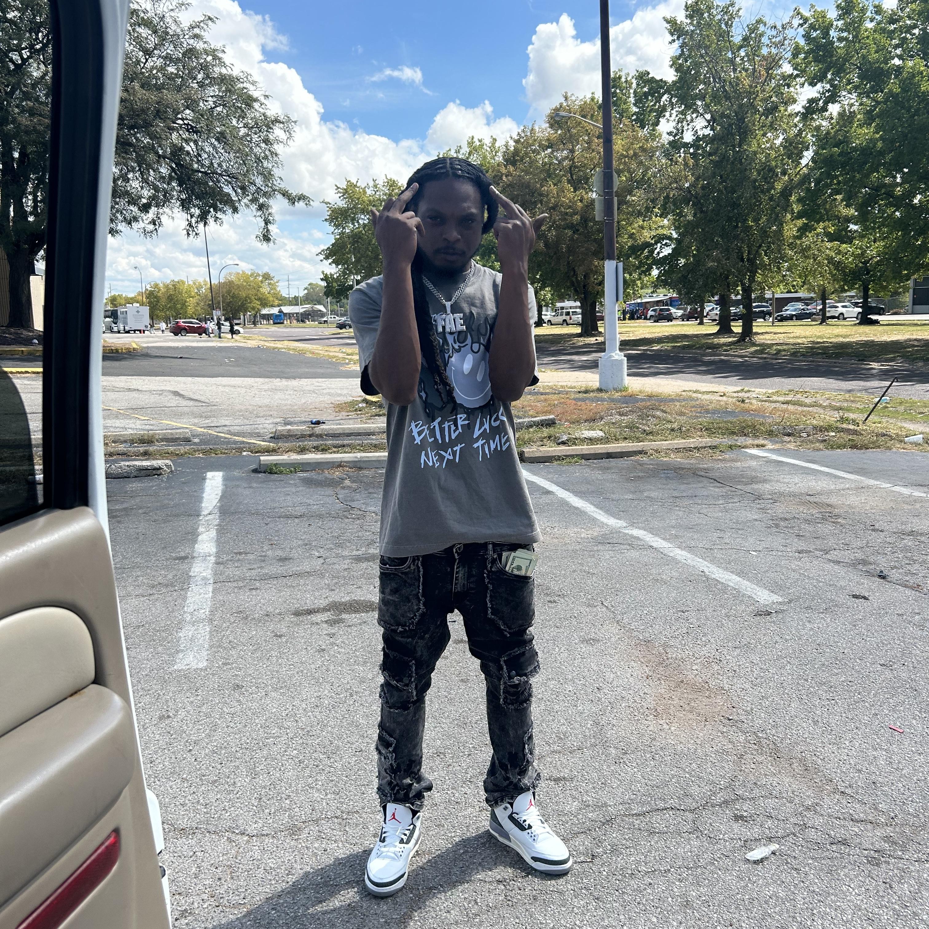 Trap Phone by D-Guapo cover art