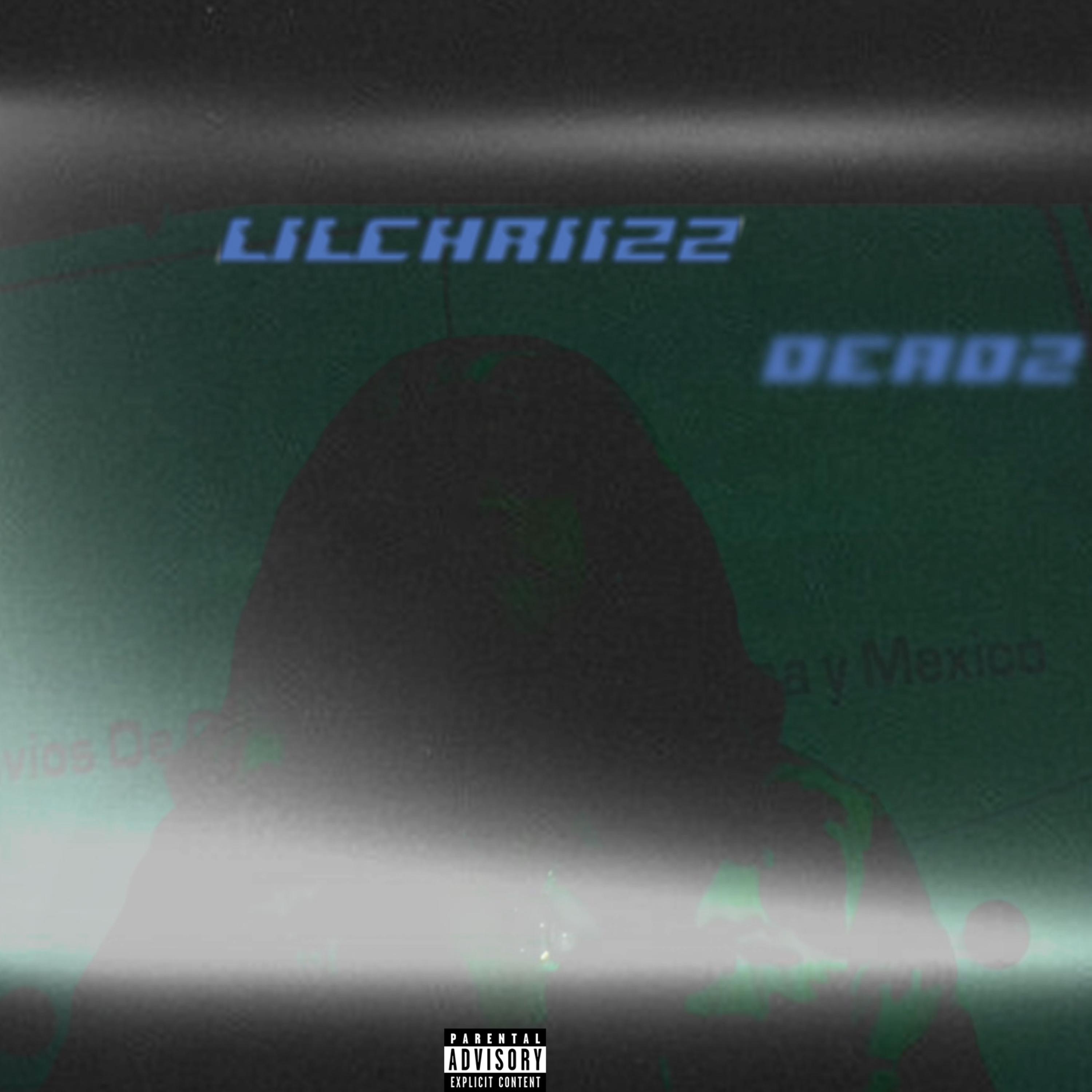 Deadz by LilChriizz cover art