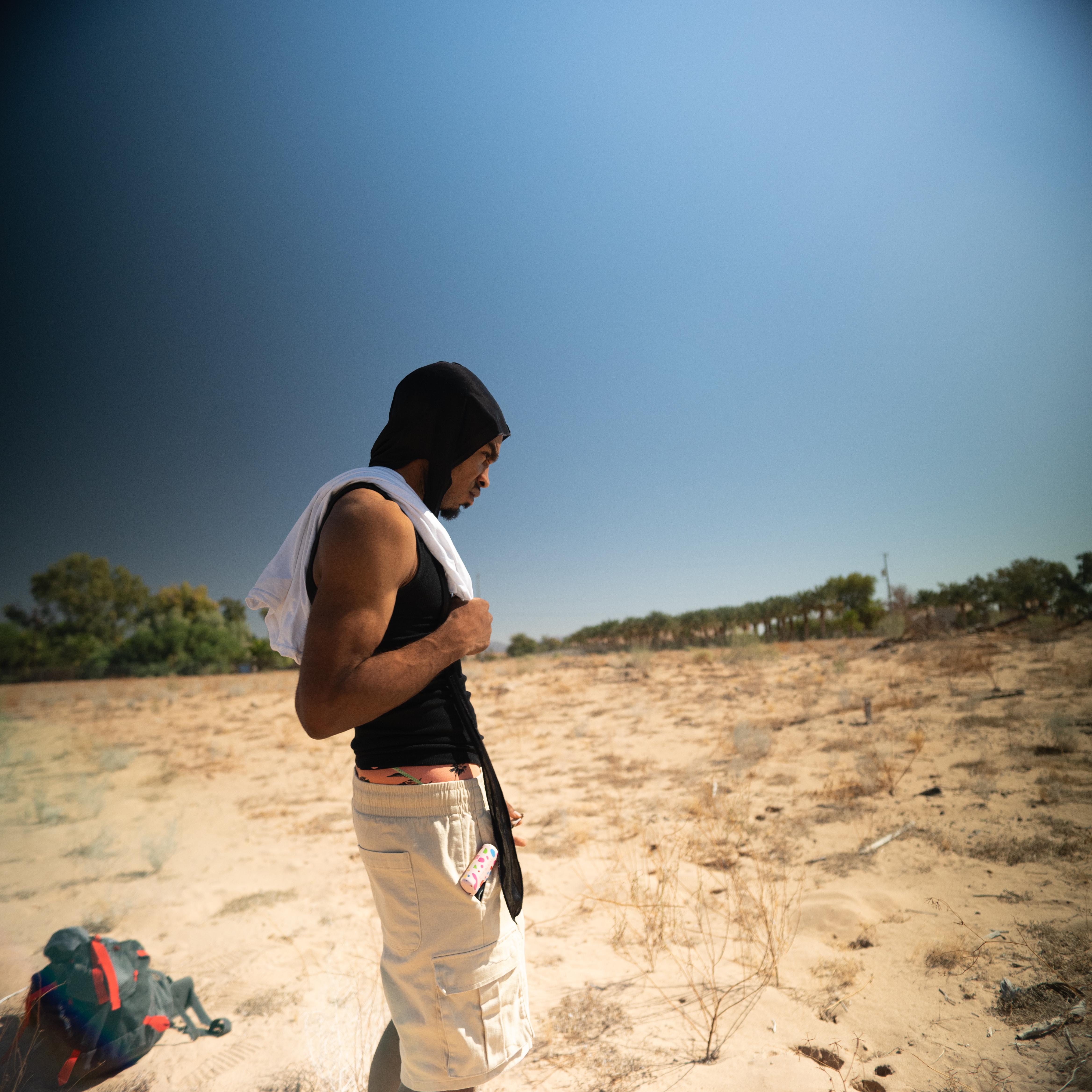 PLAYA’S ANTHEM artwork