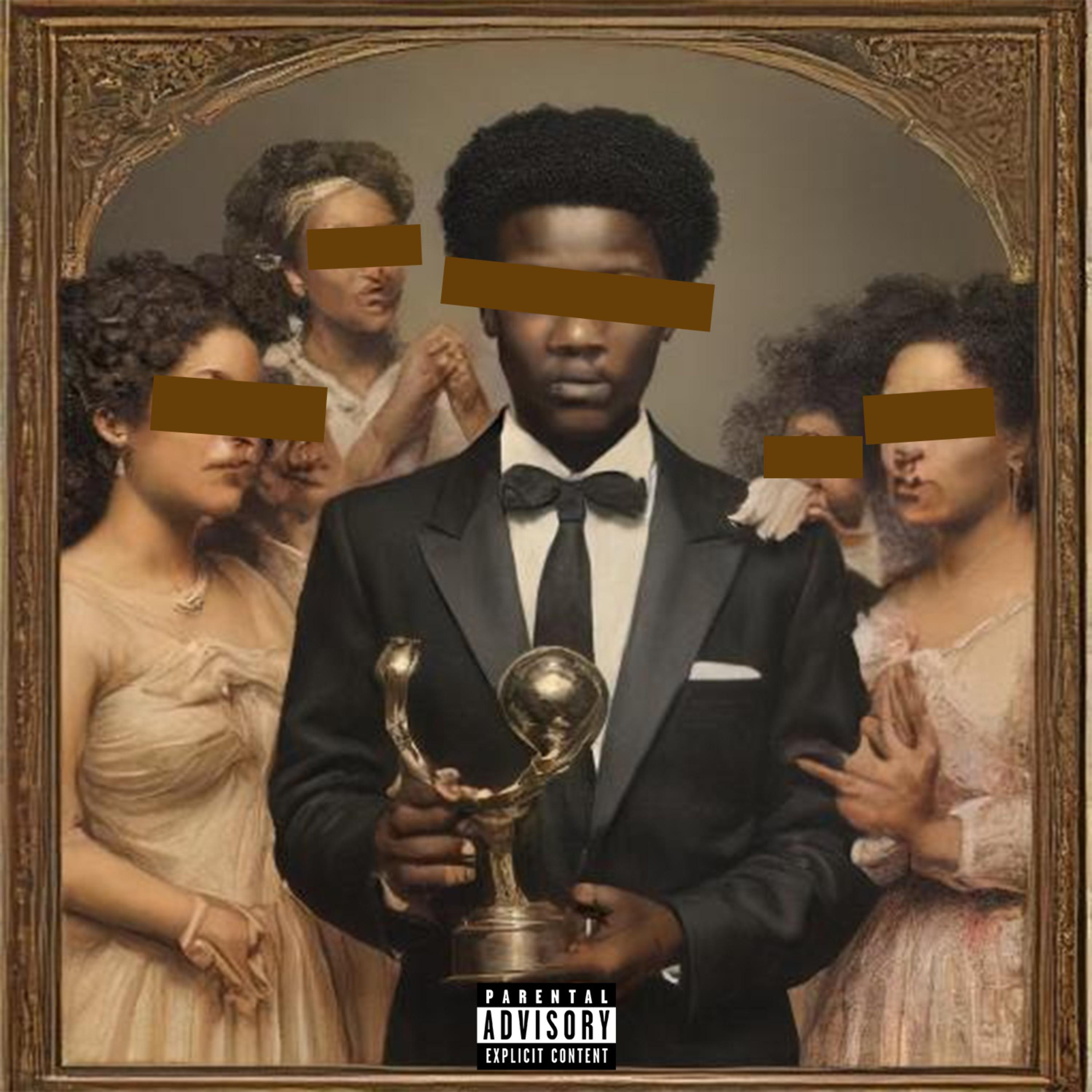 Award Shows by PicoDaGuy cover art