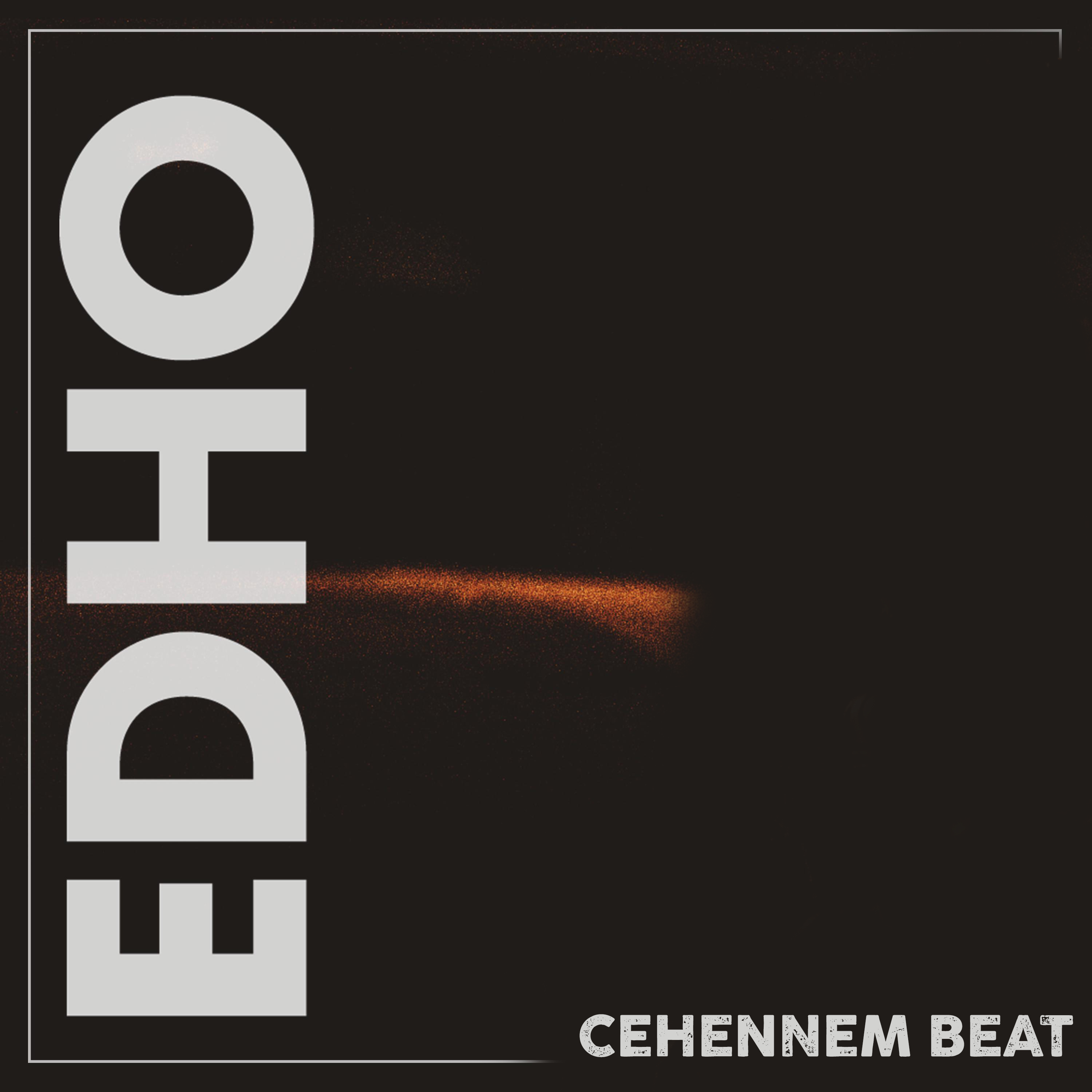 Edho by Cehennem Beat cover art