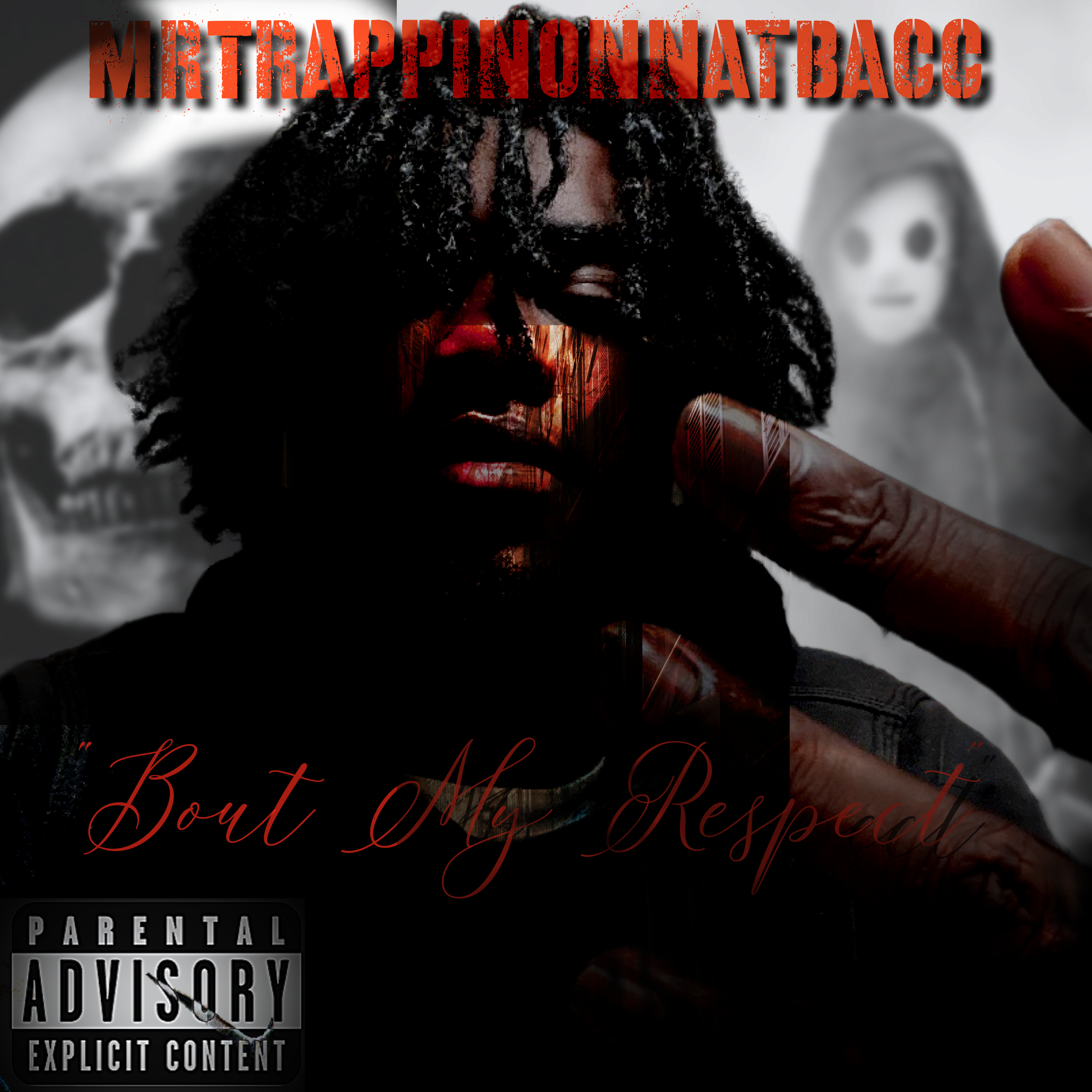 Bout My Respect artwork
