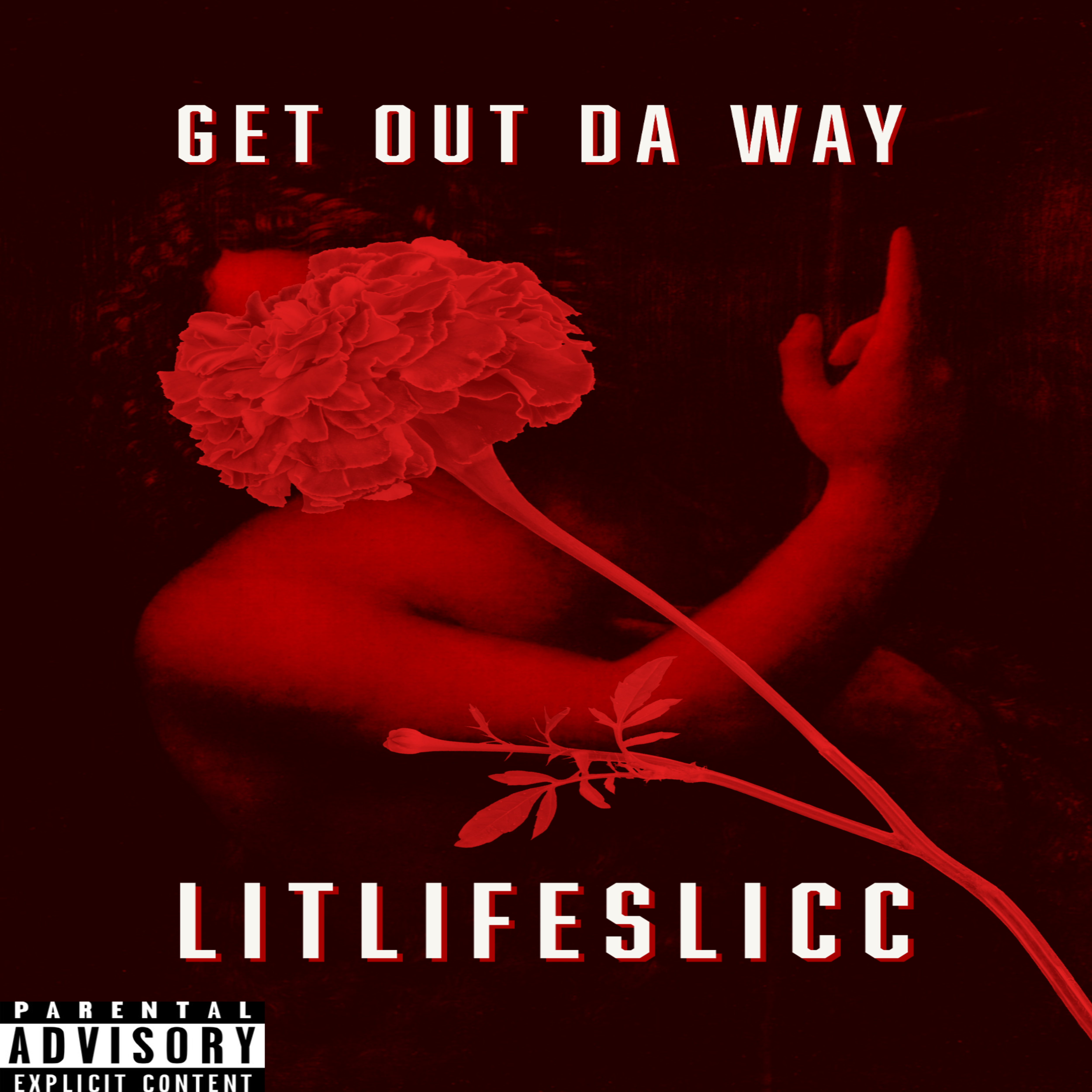Get Out Da Way artwork