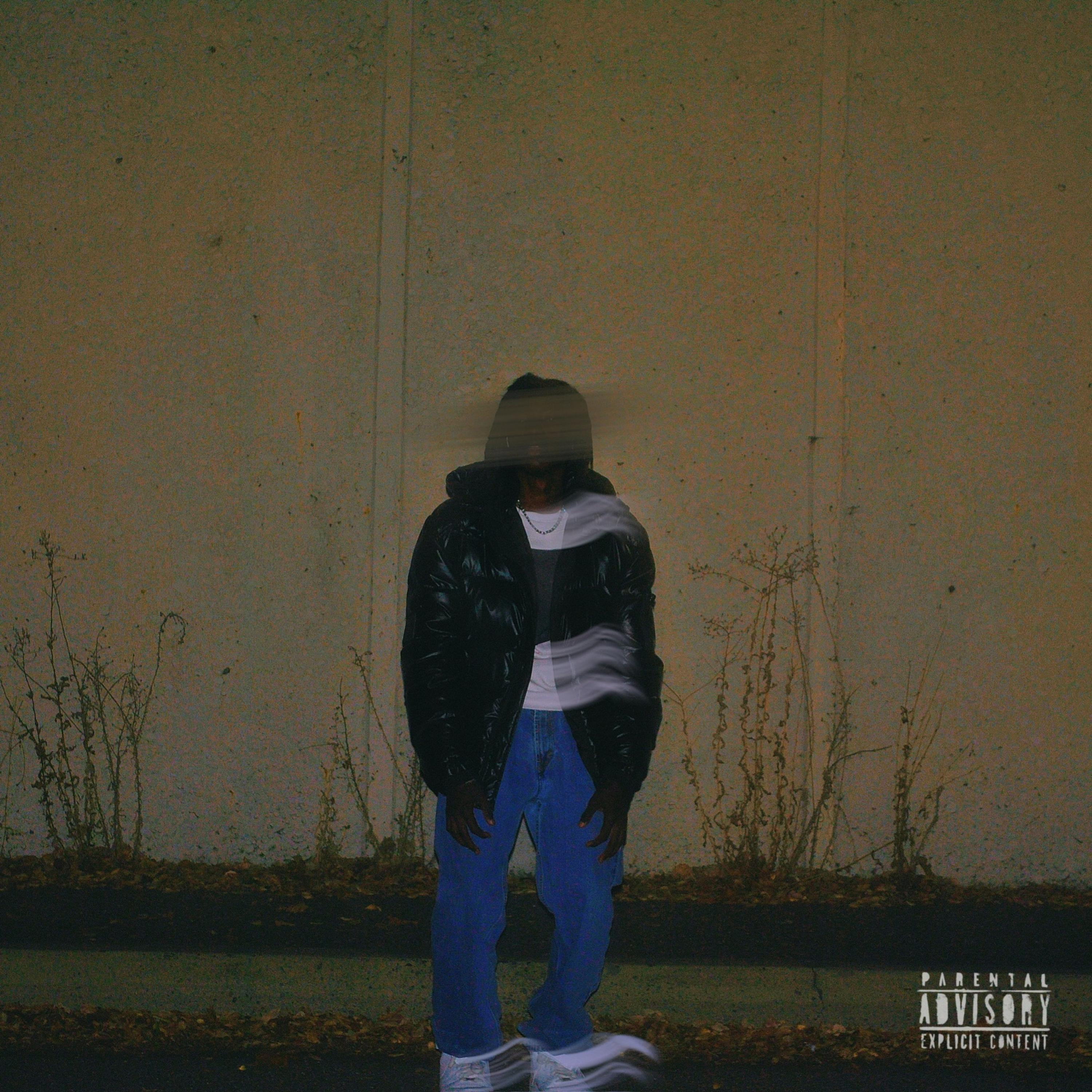 Dark In The Nighttime 2021 artwork