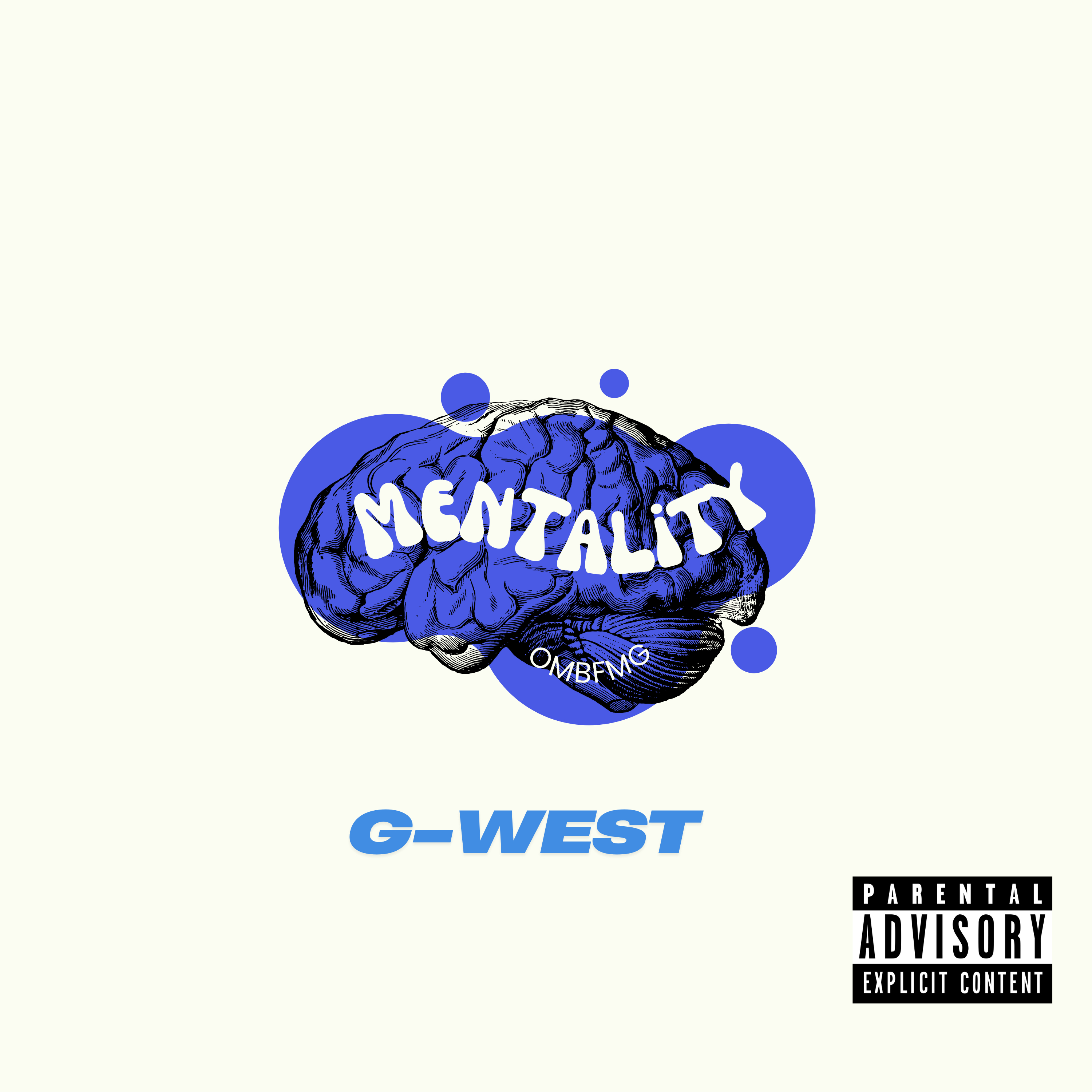 Mentality artwork