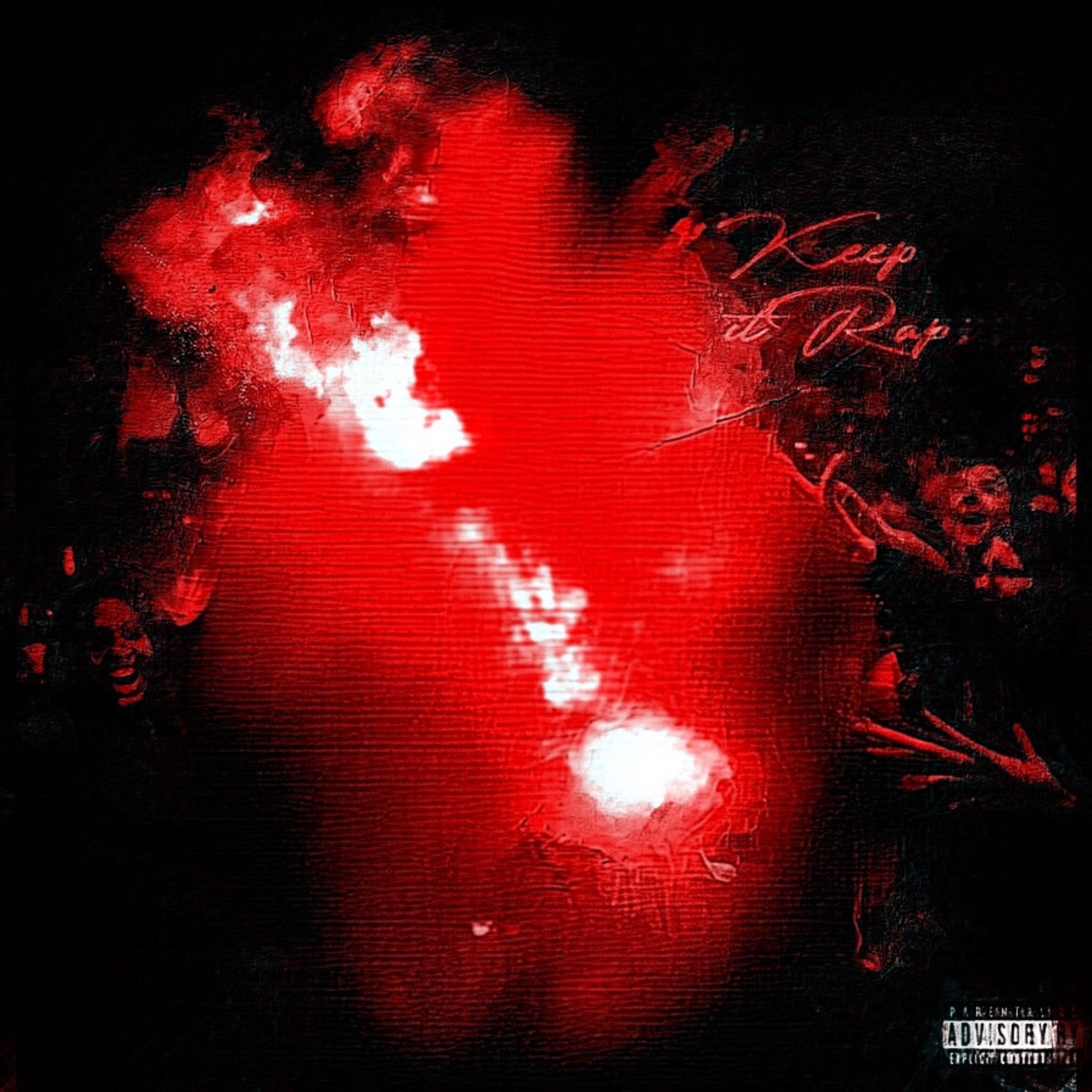 Paint The World artwork