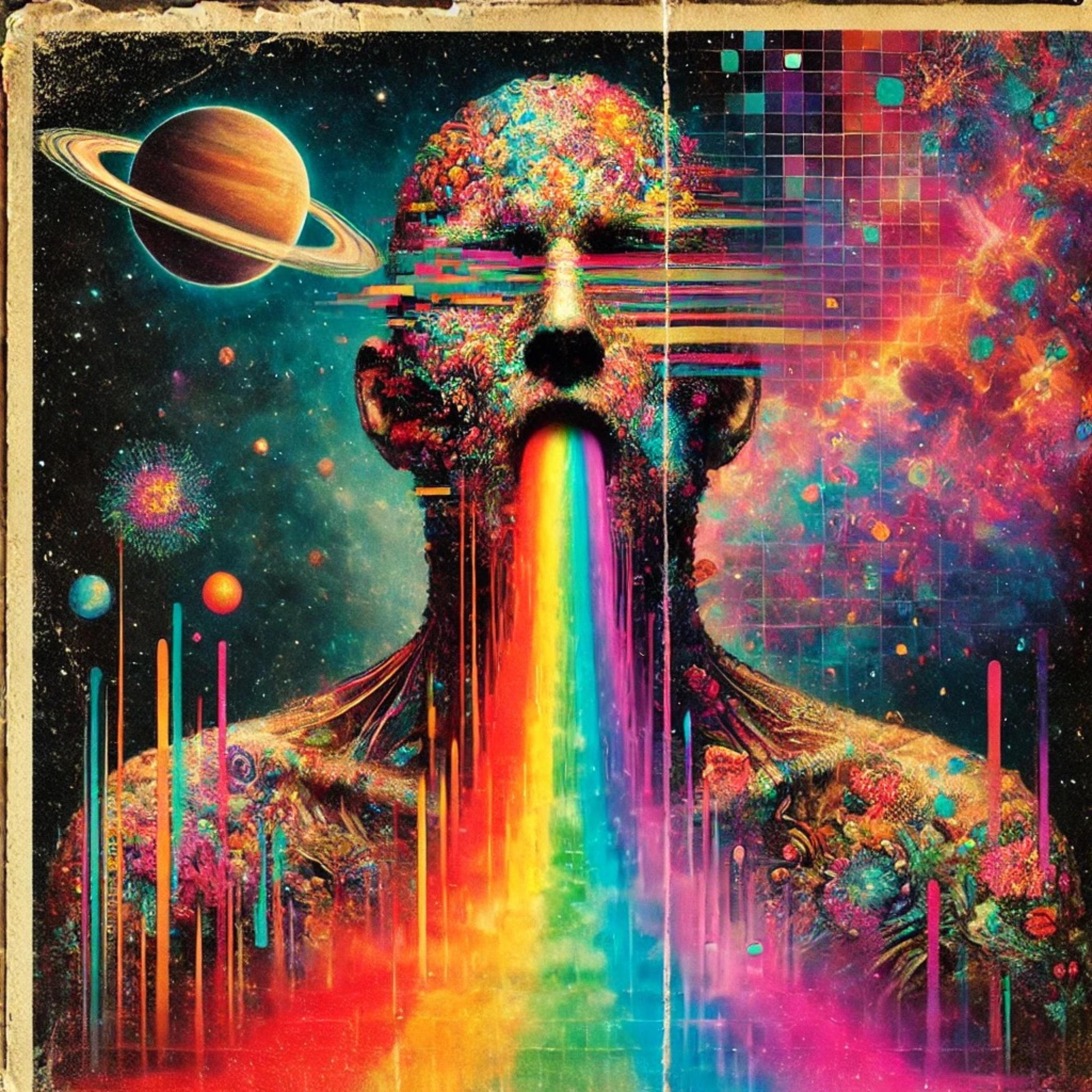 High Low artwork
