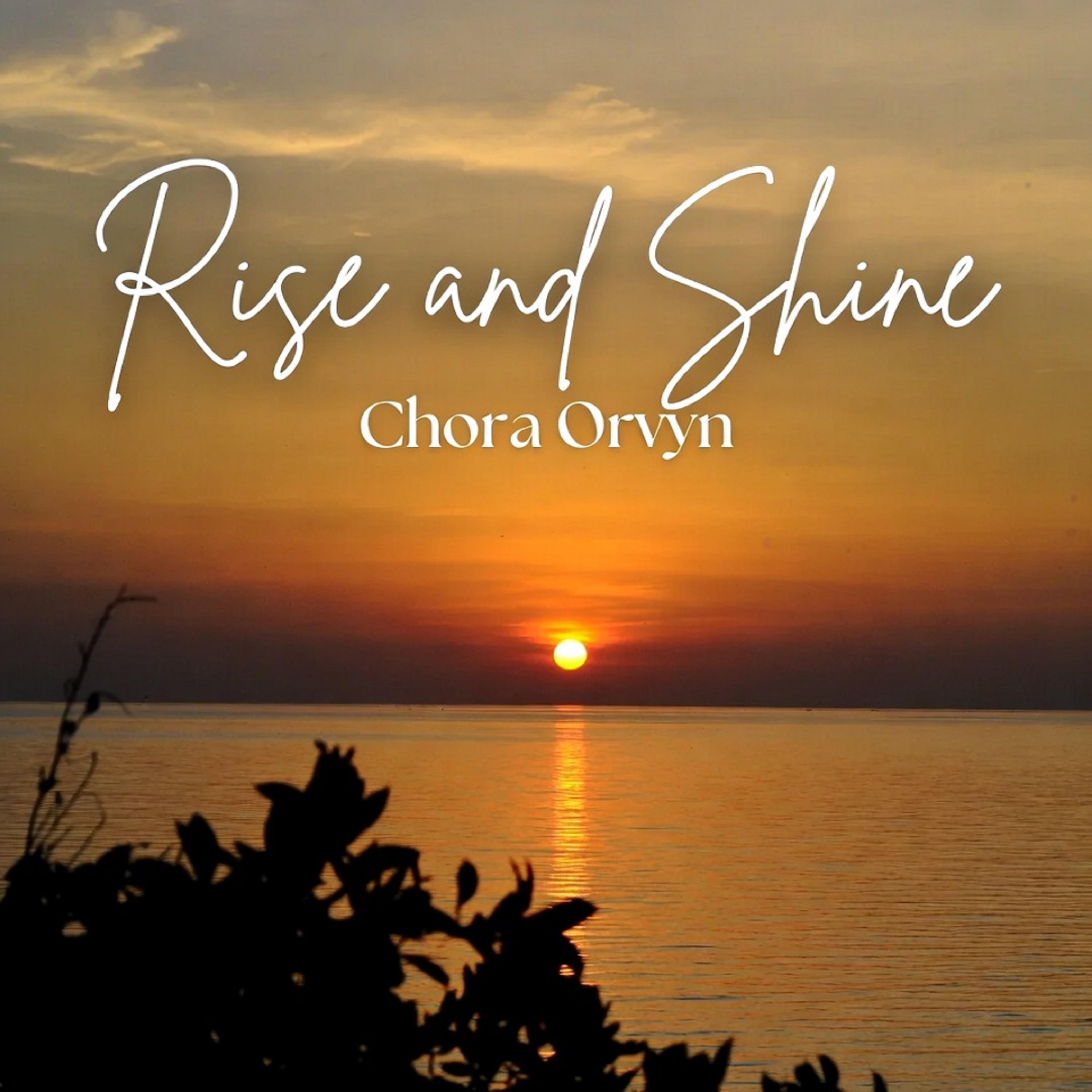 Rise and Shine artwork