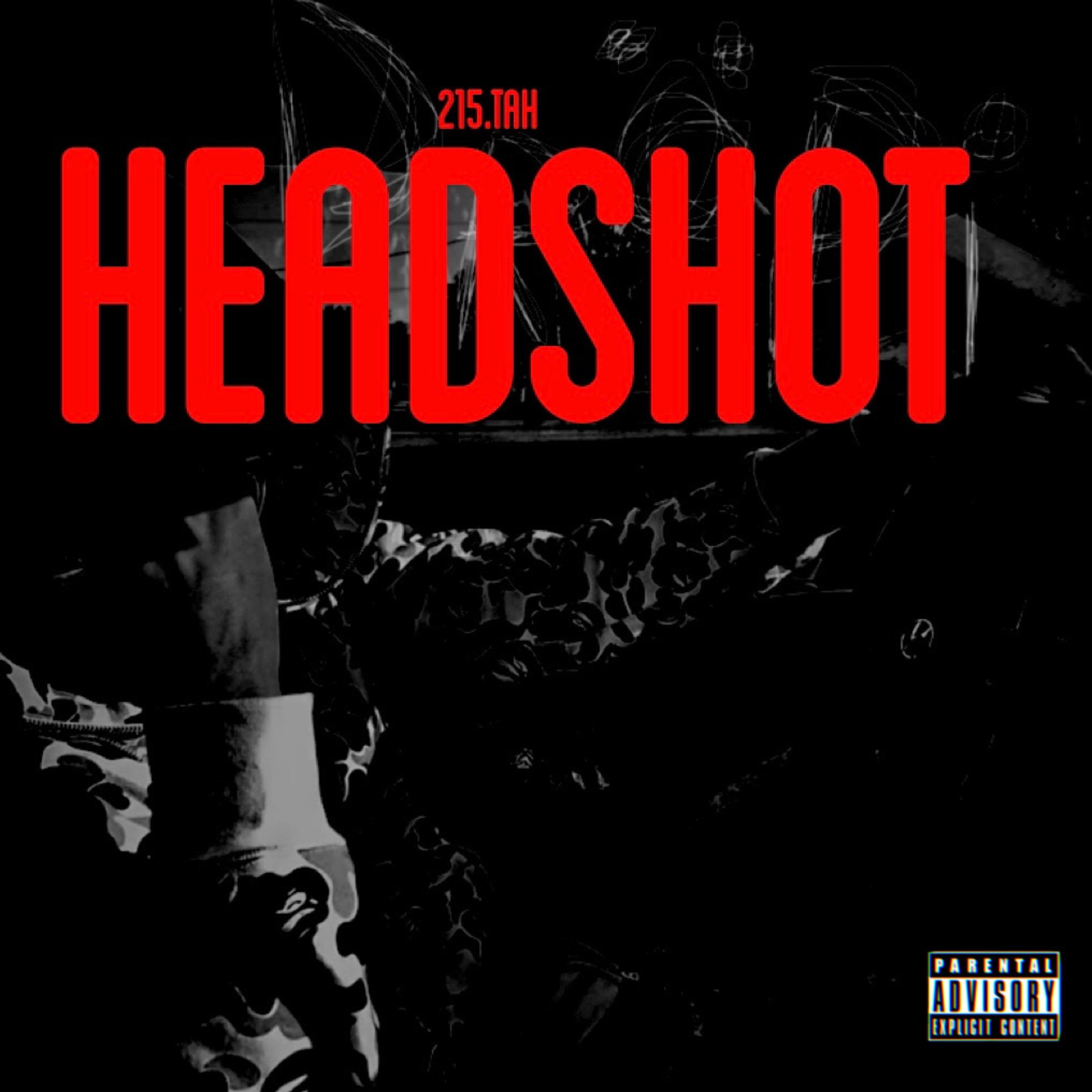 HEADSHOT artwork