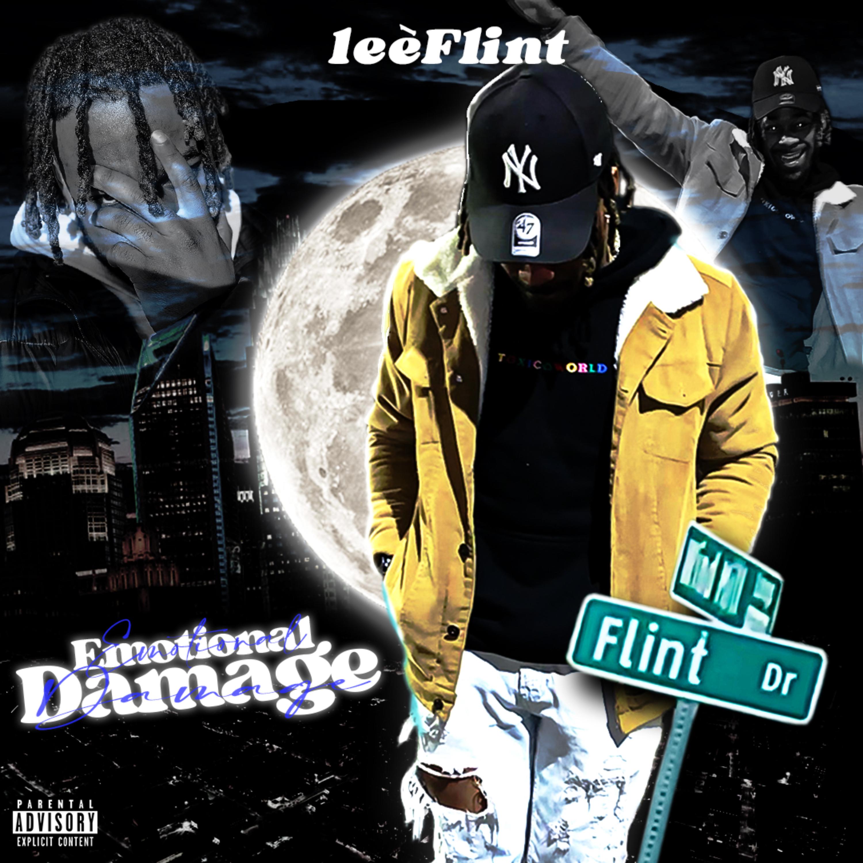 Emotional Damage artwork
