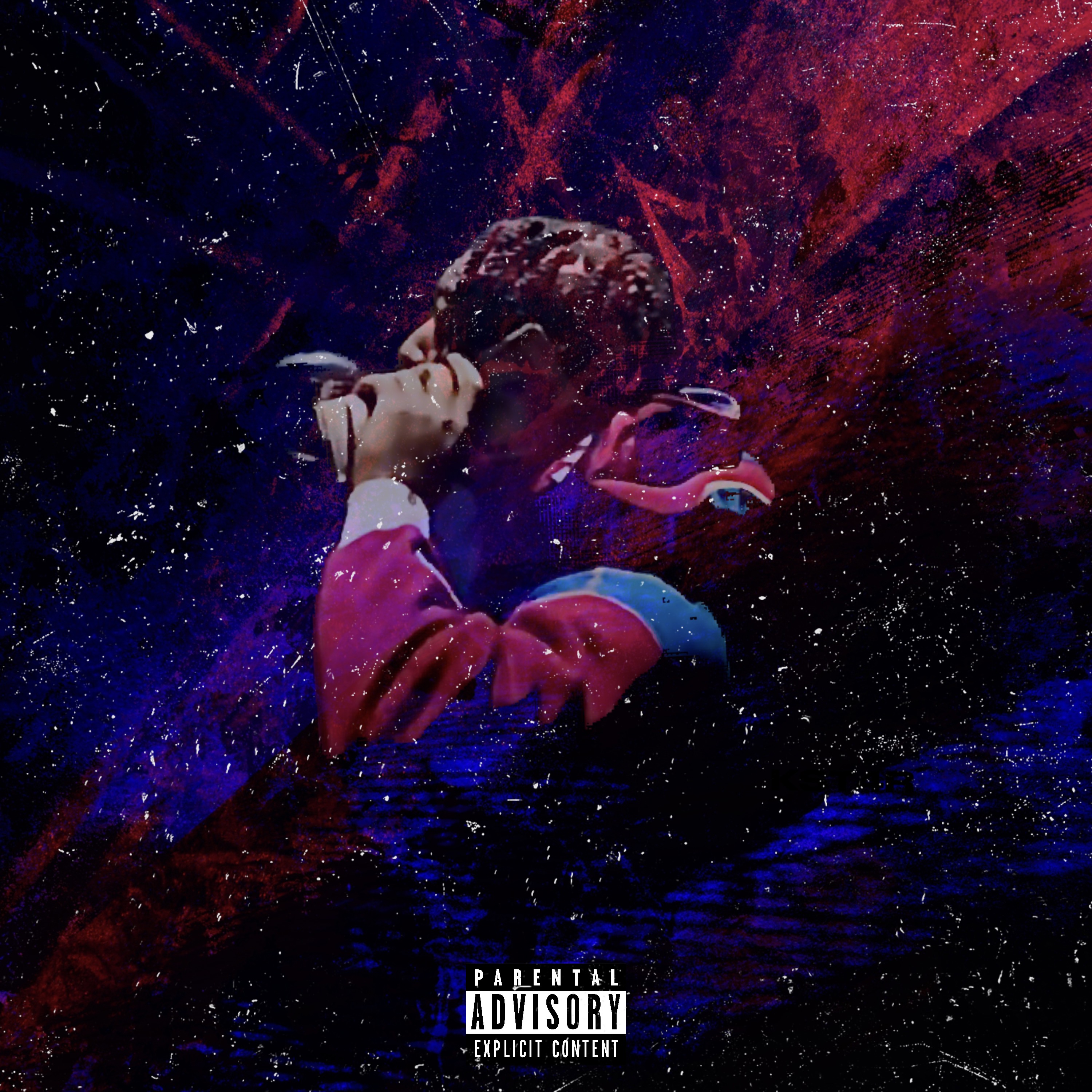 Pure by KST4R cover art
