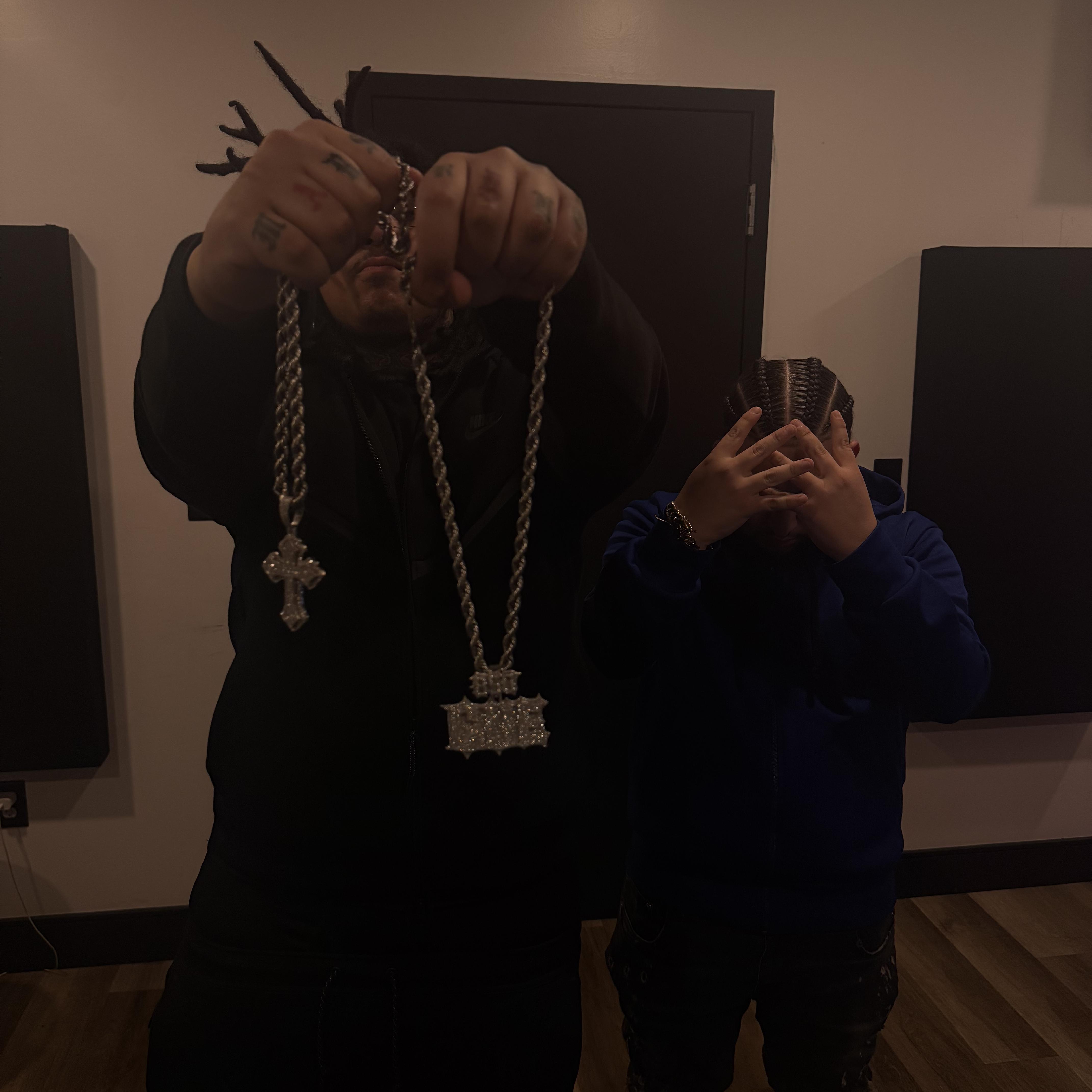 AB THIS AND AB THAT artwork