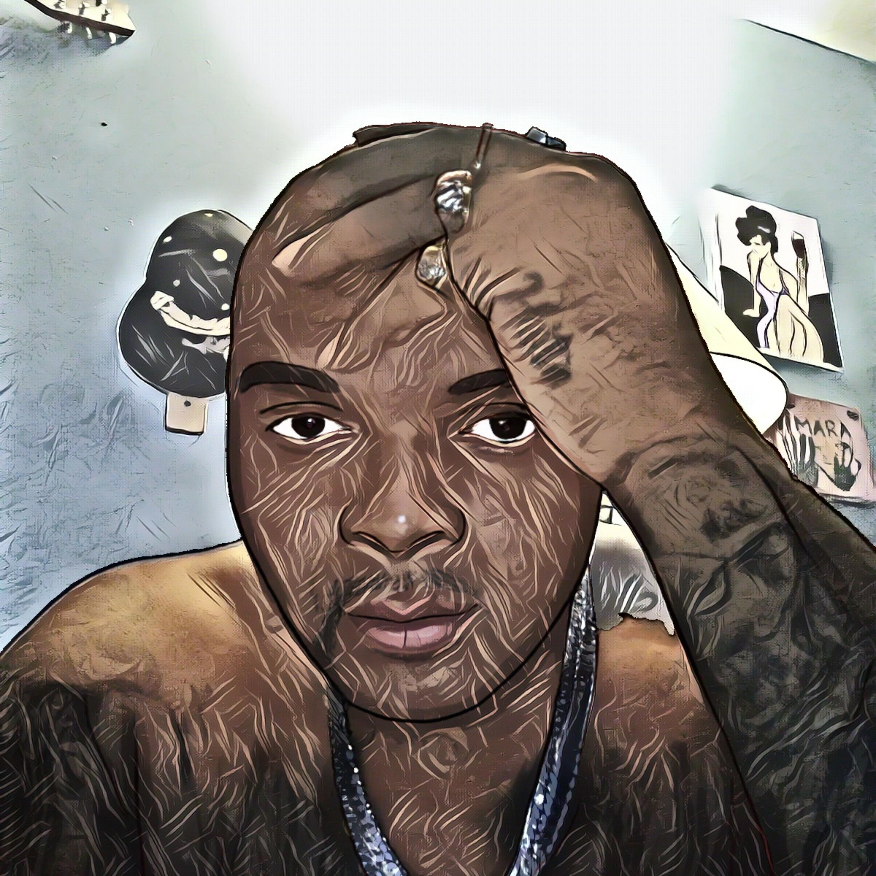 PainLess artwork