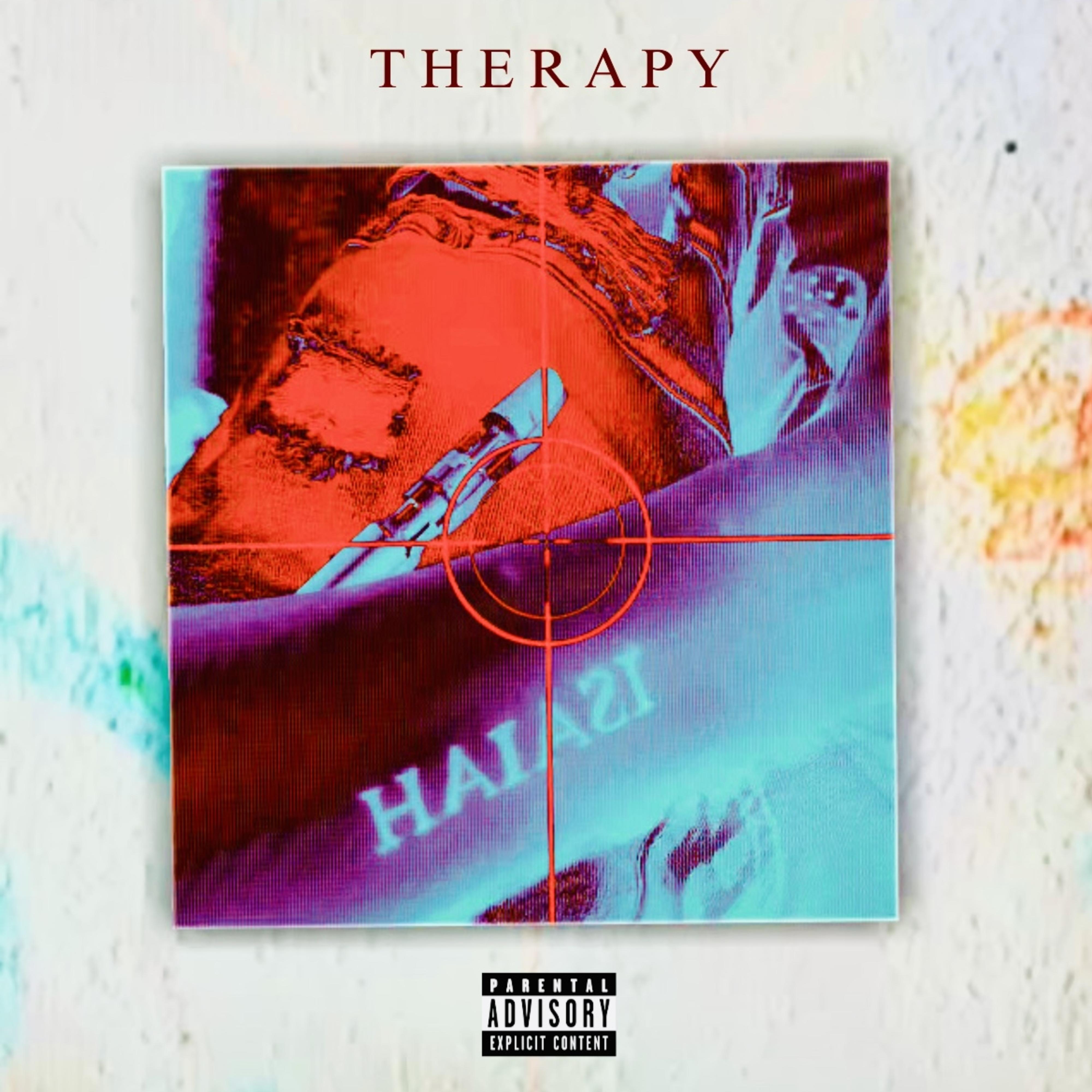 Therapy artwork