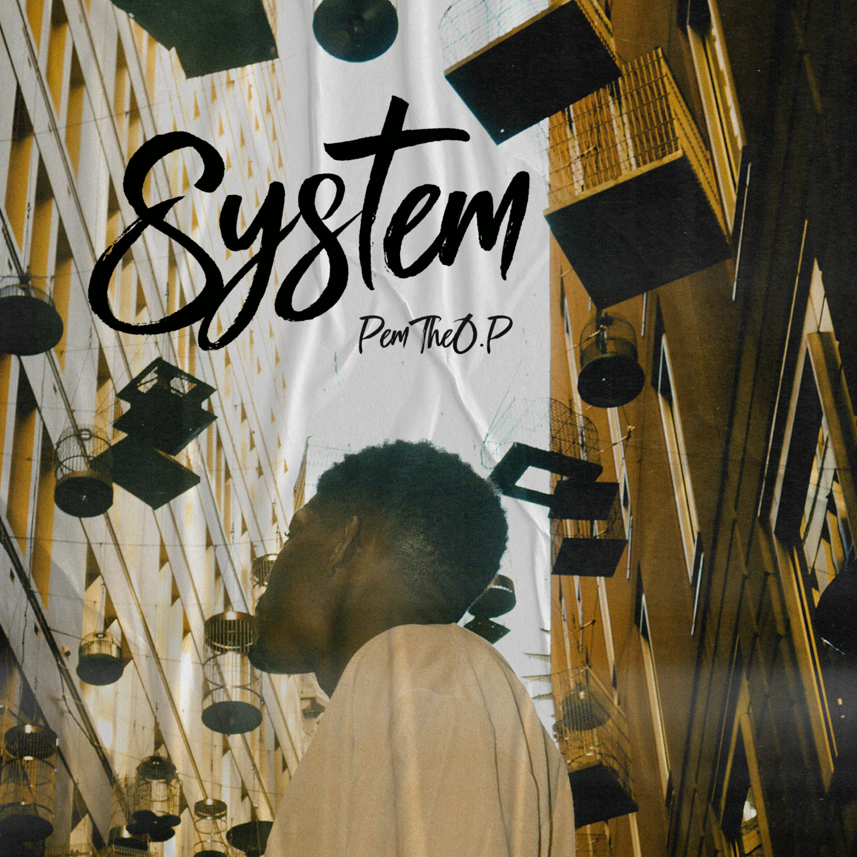 System artwork