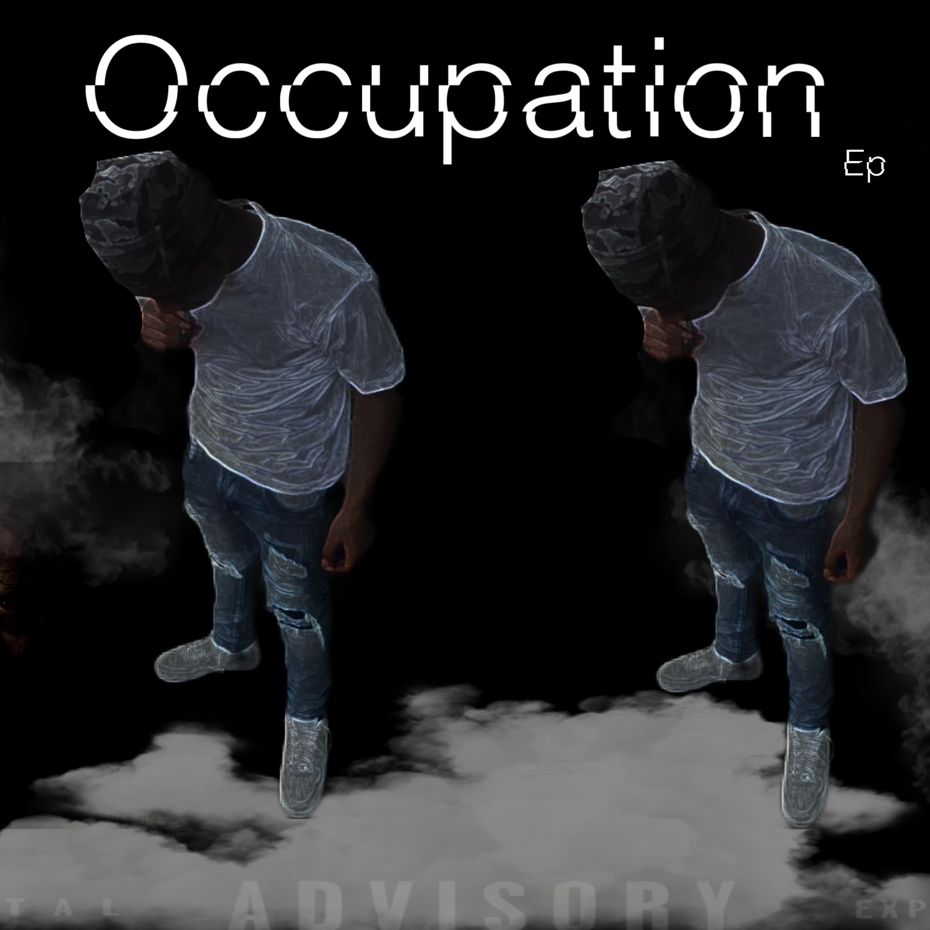 Occupation artwork